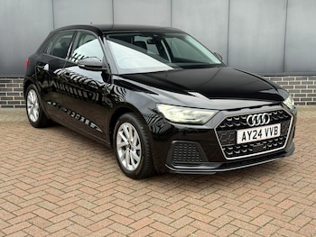 Used Audi A1 2024 for sale - 76722133: Photo