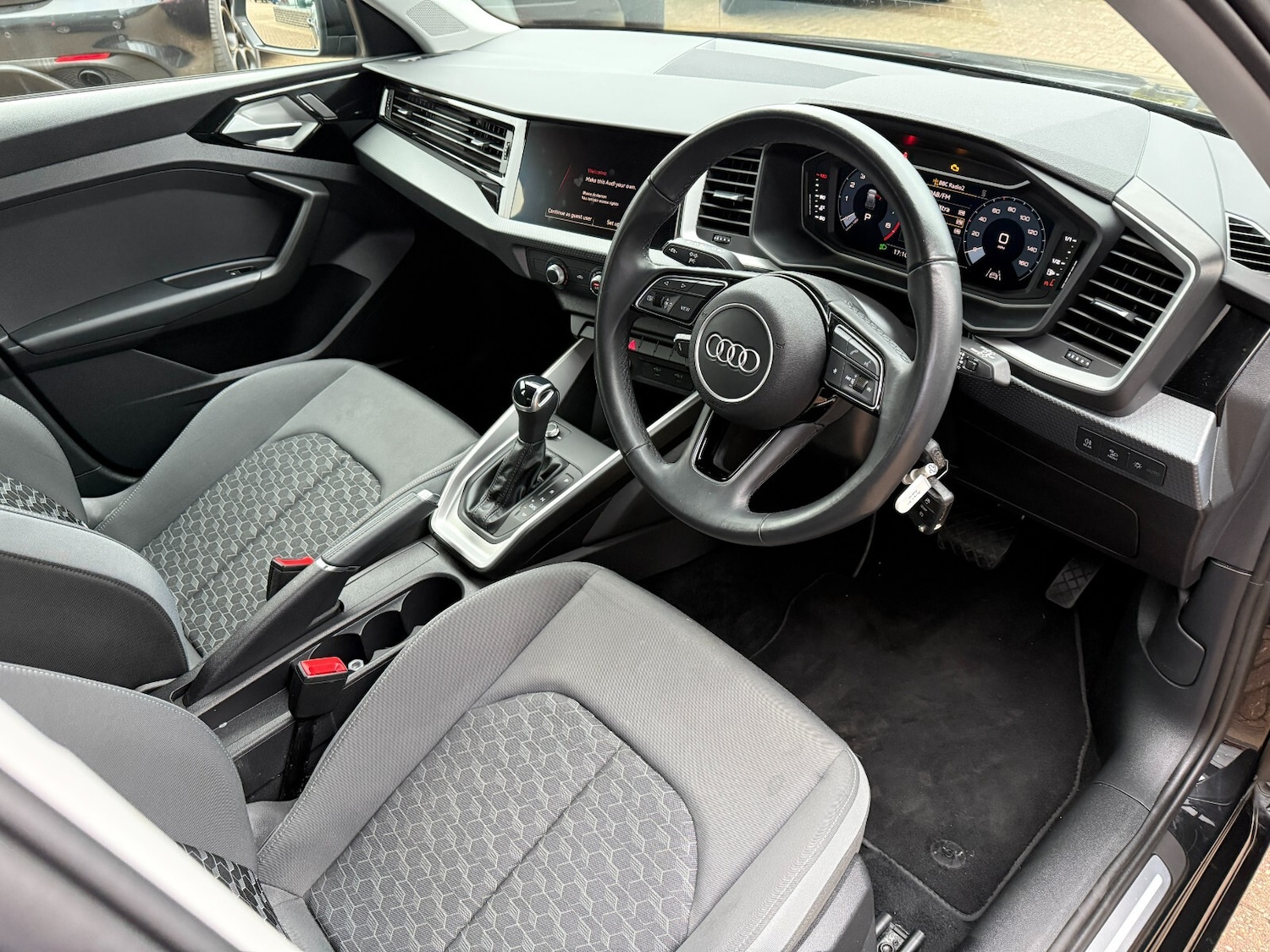 Used Audi A1 2024 for sale - 76722133: Photo 21