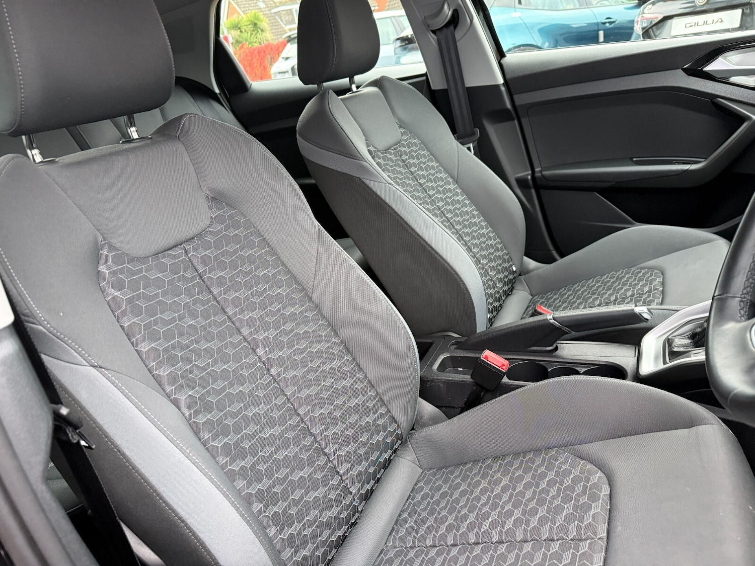 Used Audi A1 2024 for sale - 76722133: Photo 22