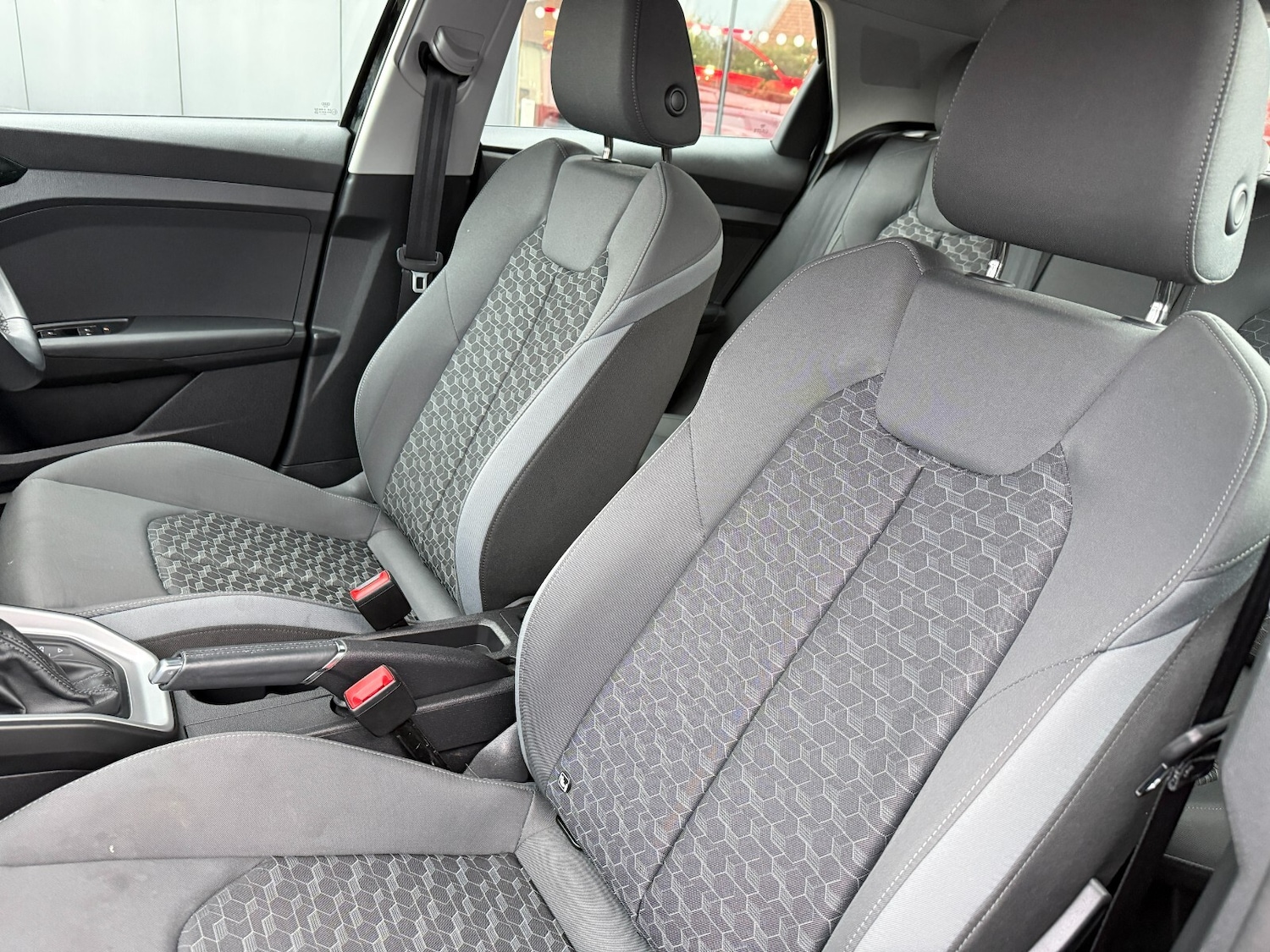 Used Audi A1 2024 for sale - 76722133: Photo 25