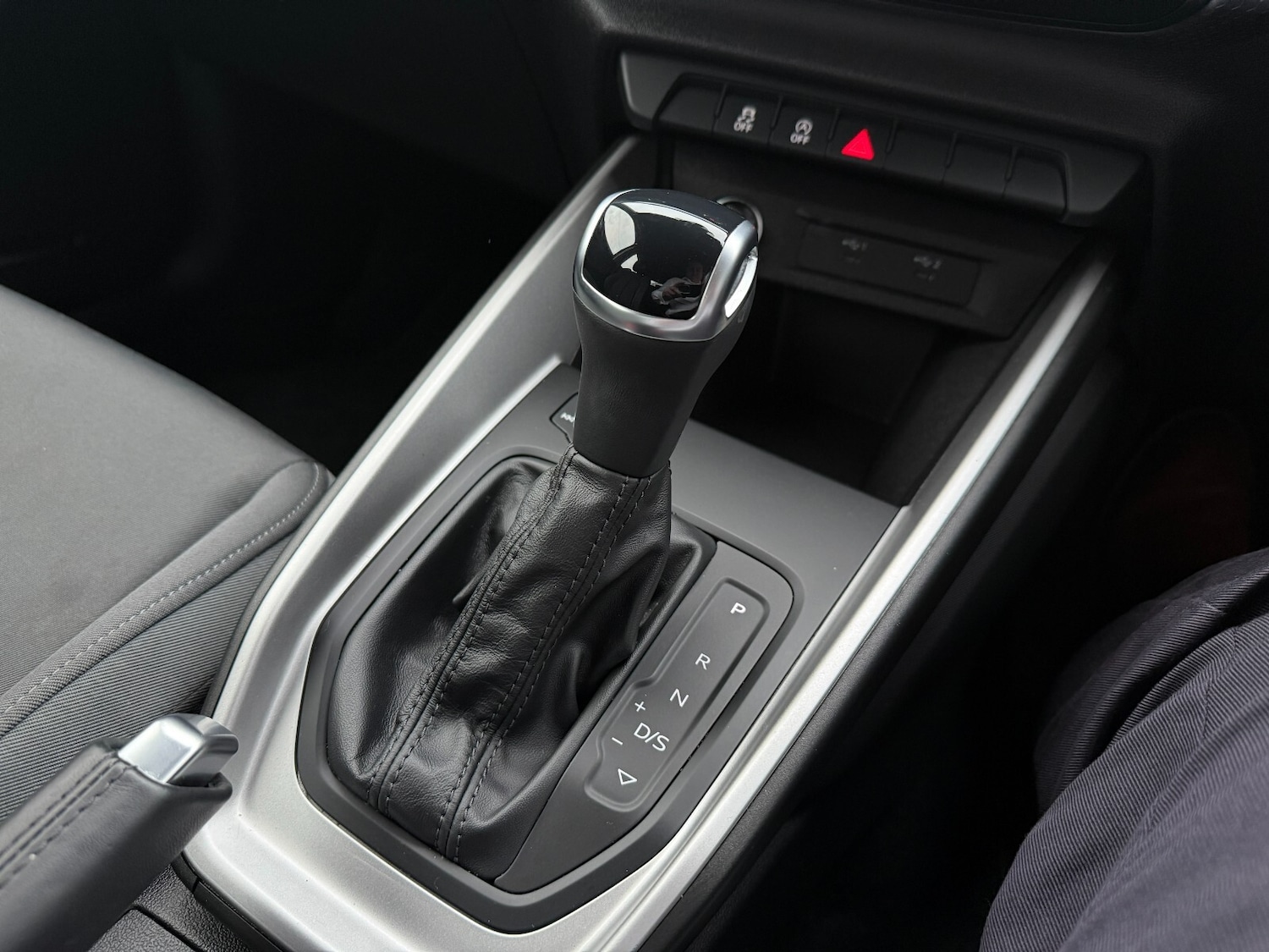 Used Audi A1 2024 for sale - 76722133: Photo 26