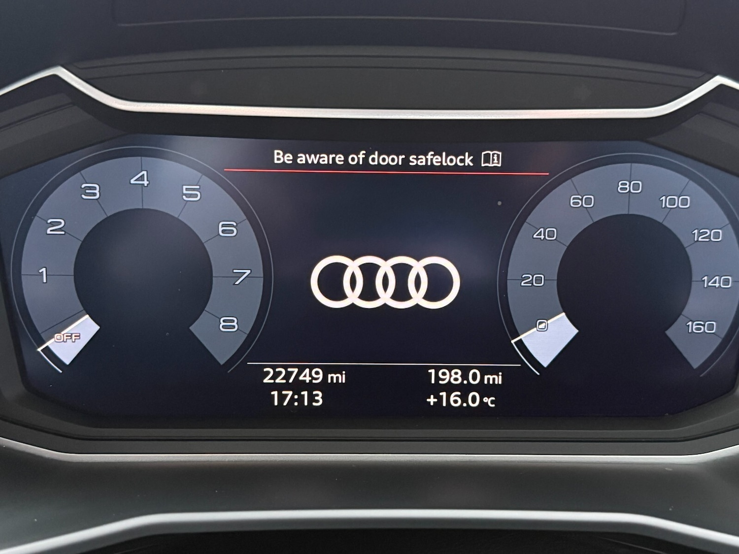 Used Audi A1 2024 for sale - 76722133: Photo 34