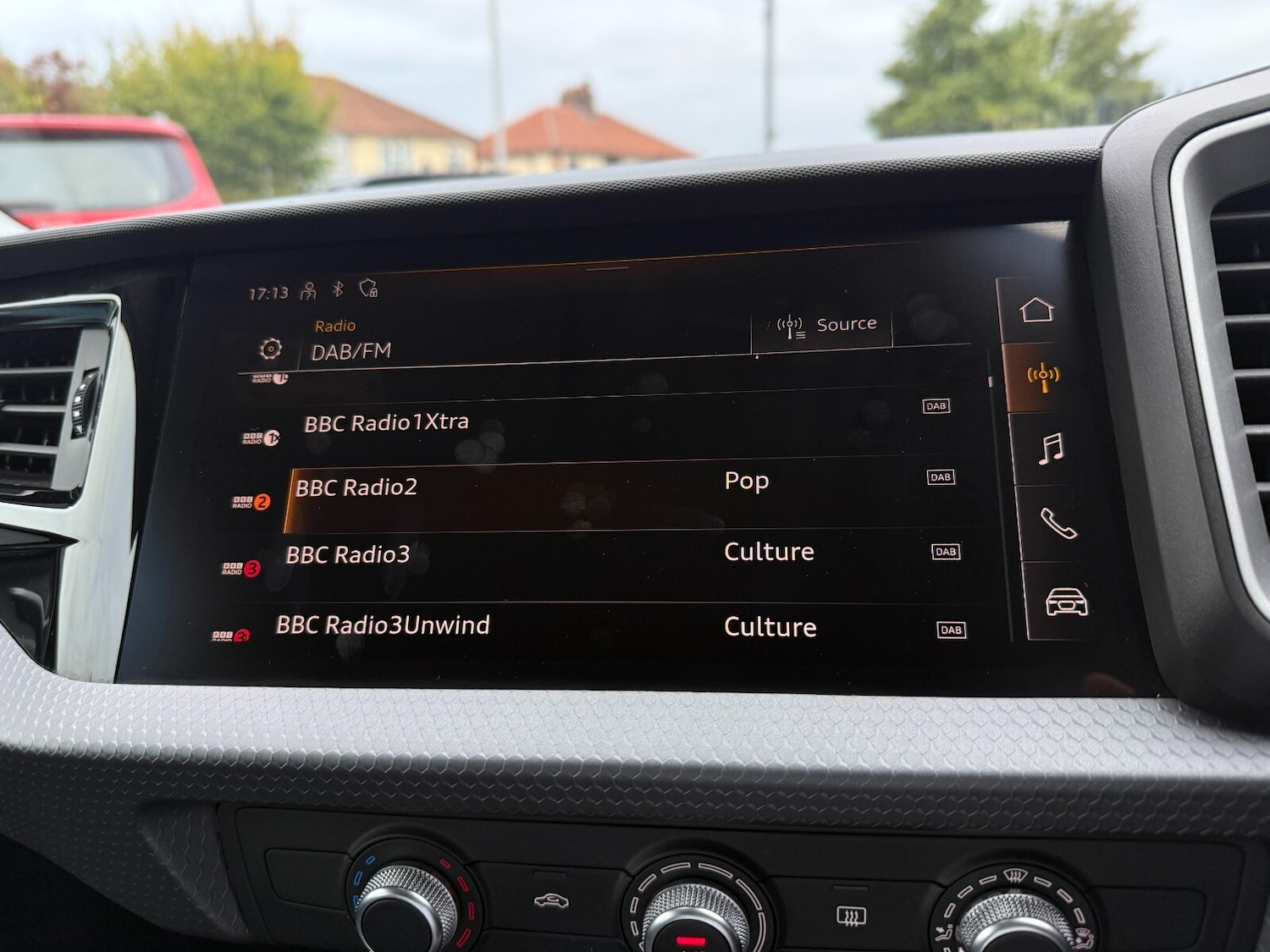 Used Audi A1 2024 for sale - 76722133: Photo 38