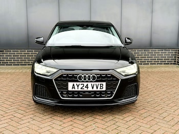 Used Audi A1 2024 for sale - 76722133: Photo