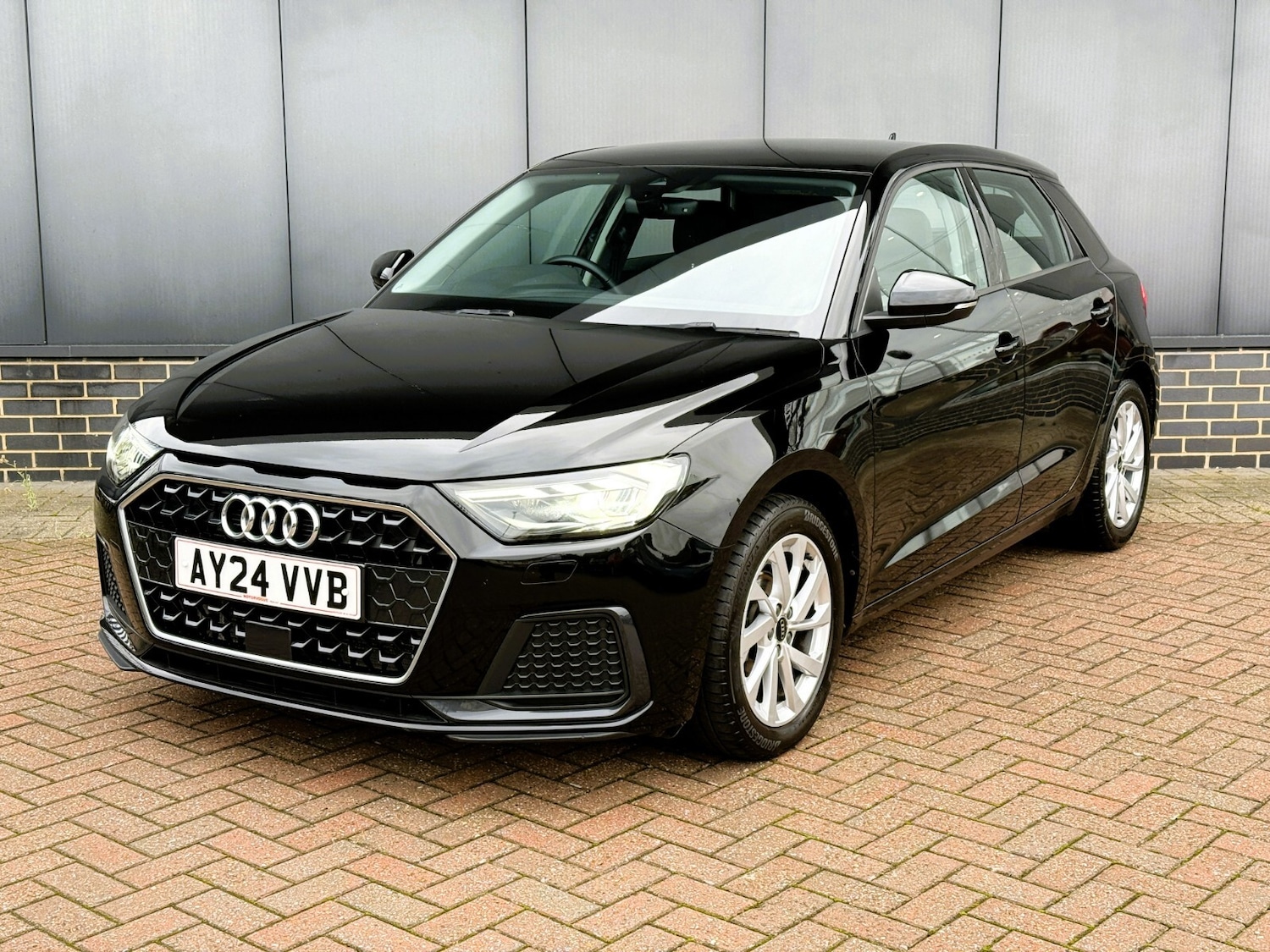 Used Audi A1 2024 for sale - 76722133: Photo 4