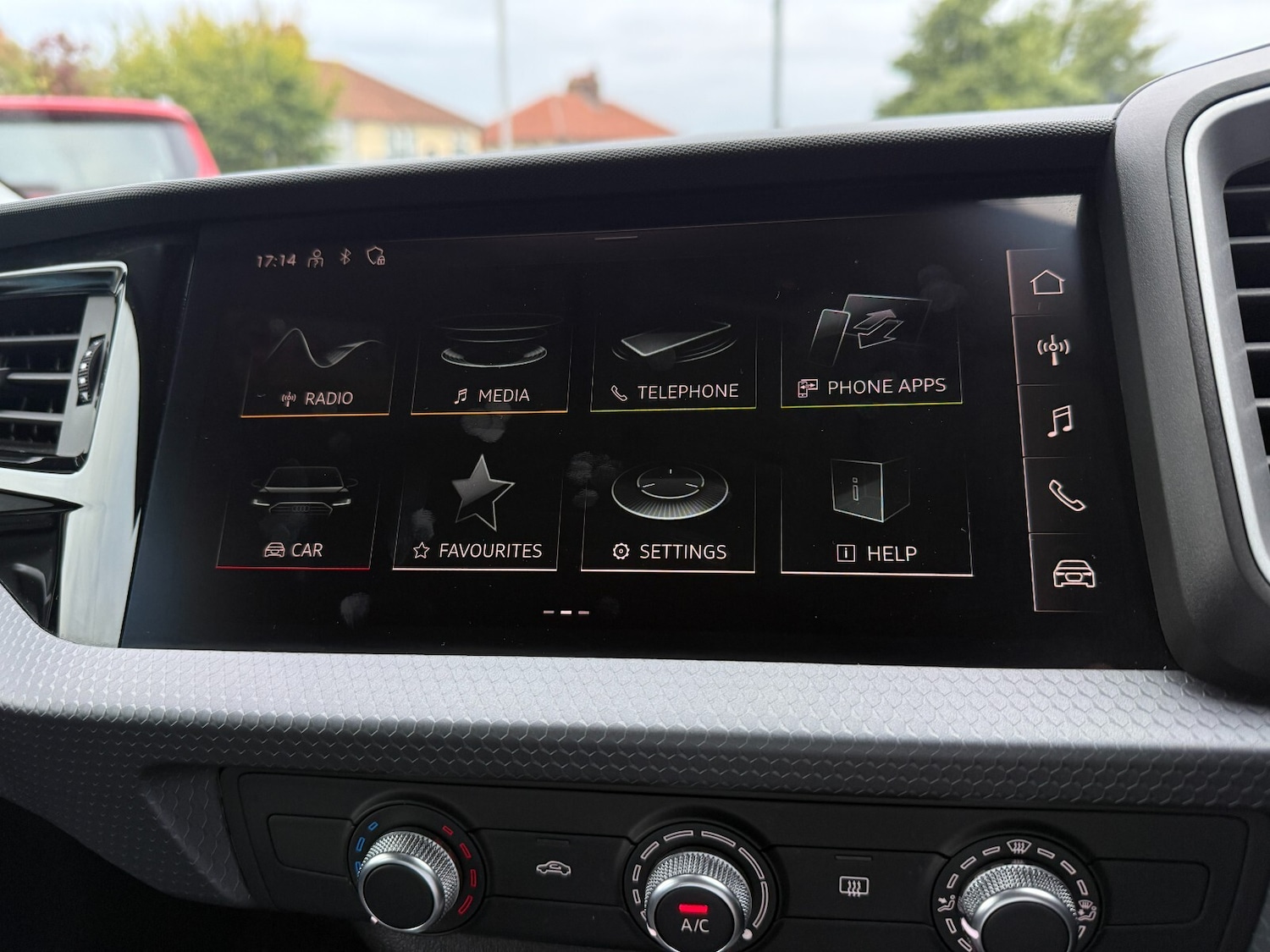 Used Audi A1 2024 for sale - 76722133: Photo 41