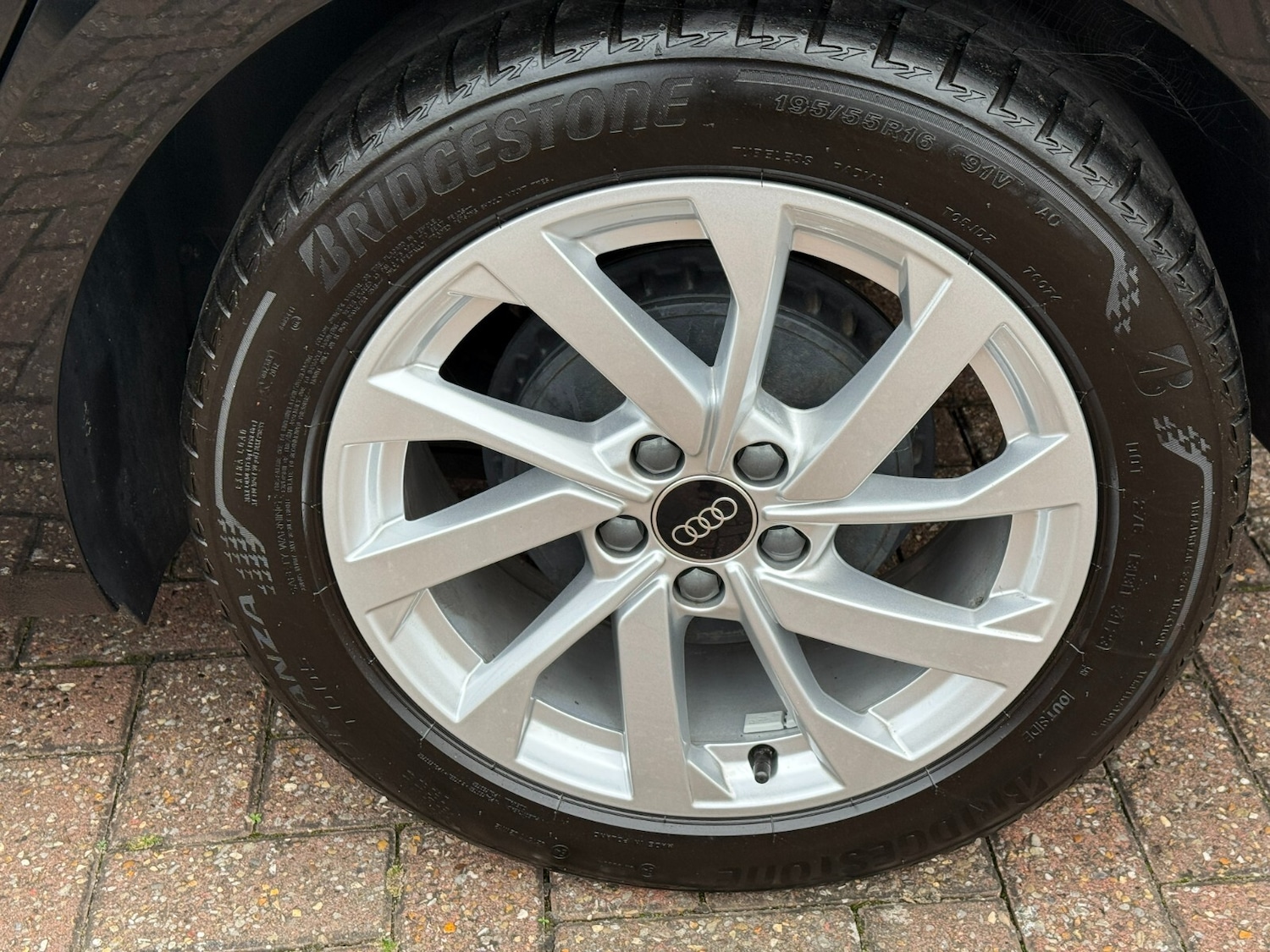 Used Audi A1 2024 for sale - 76722133: Photo 43