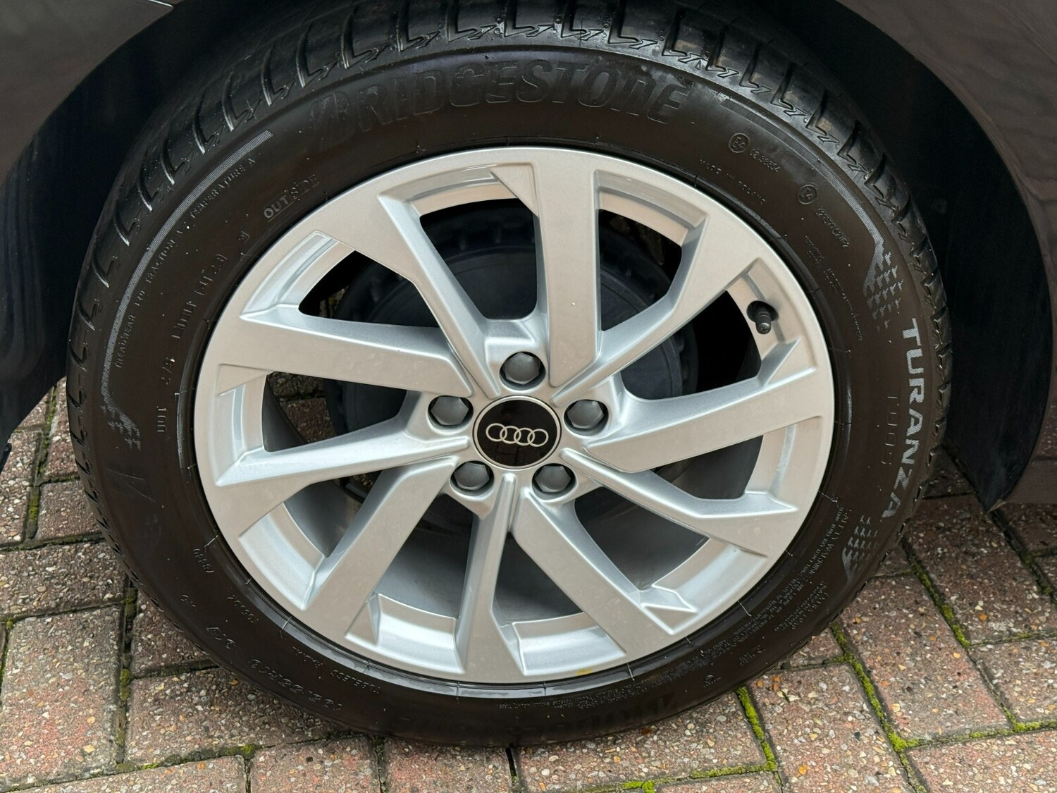 Used Audi A1 2024 for sale - 76722133: Photo 44