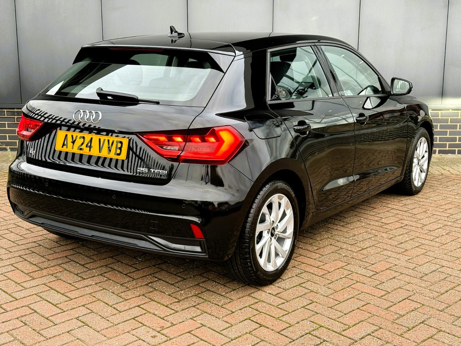 Used Audi A1 2024 for sale - 76722133: Photo 8