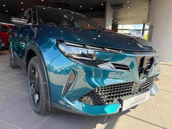 Used Alfa Romeo Junior 2026 for sale - 78370486: Photo