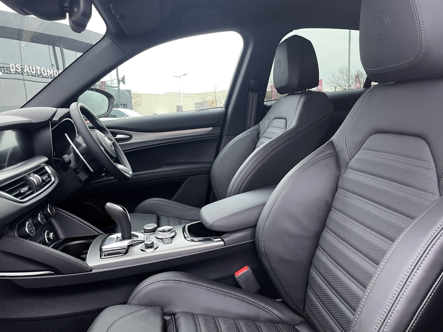 Used Alfa Romeo Stelvio 2024 for sale - 76868754: Photo 33