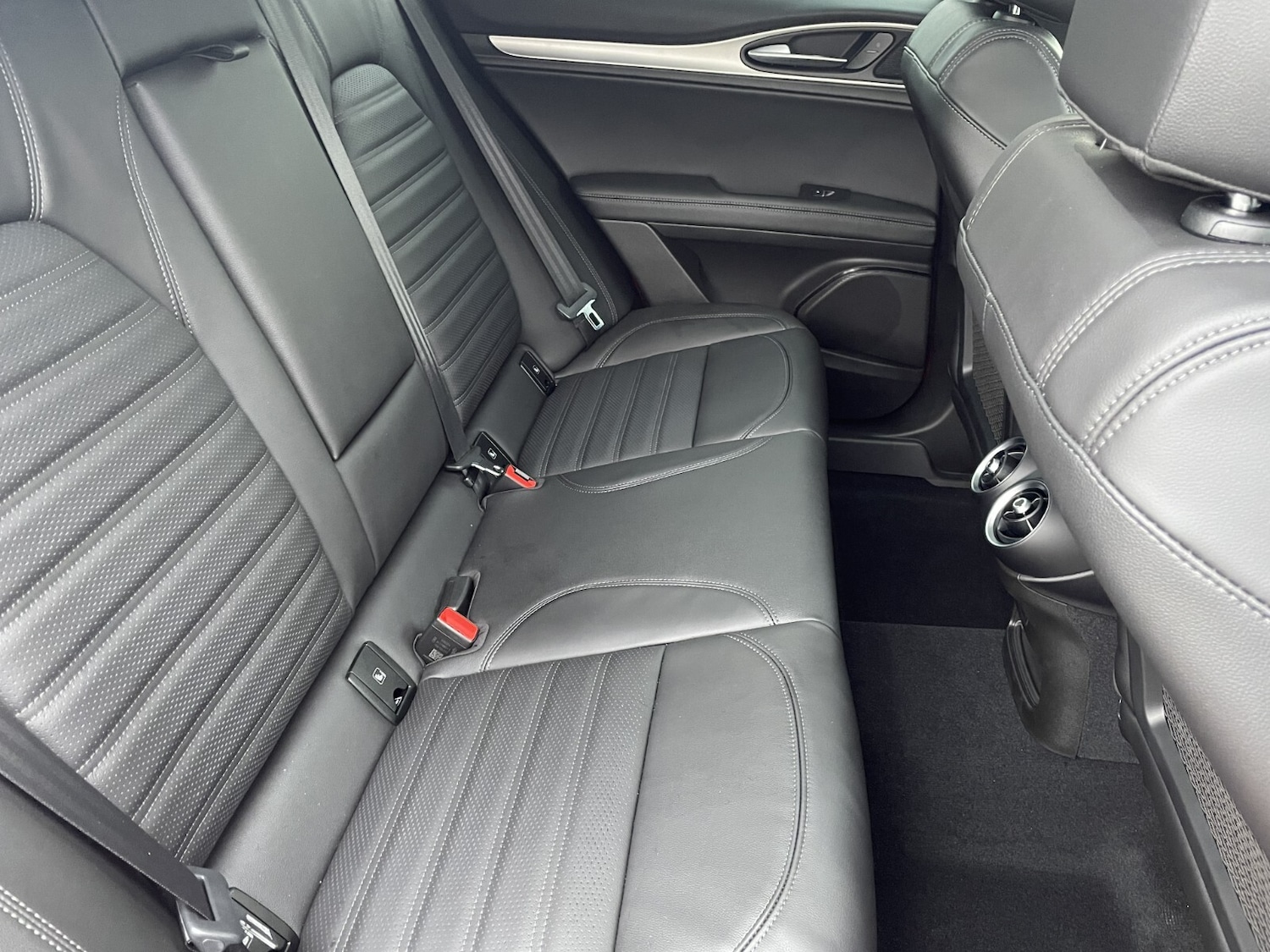 Used Alfa Romeo Stelvio 2024 for sale - 76868754: Photo 35