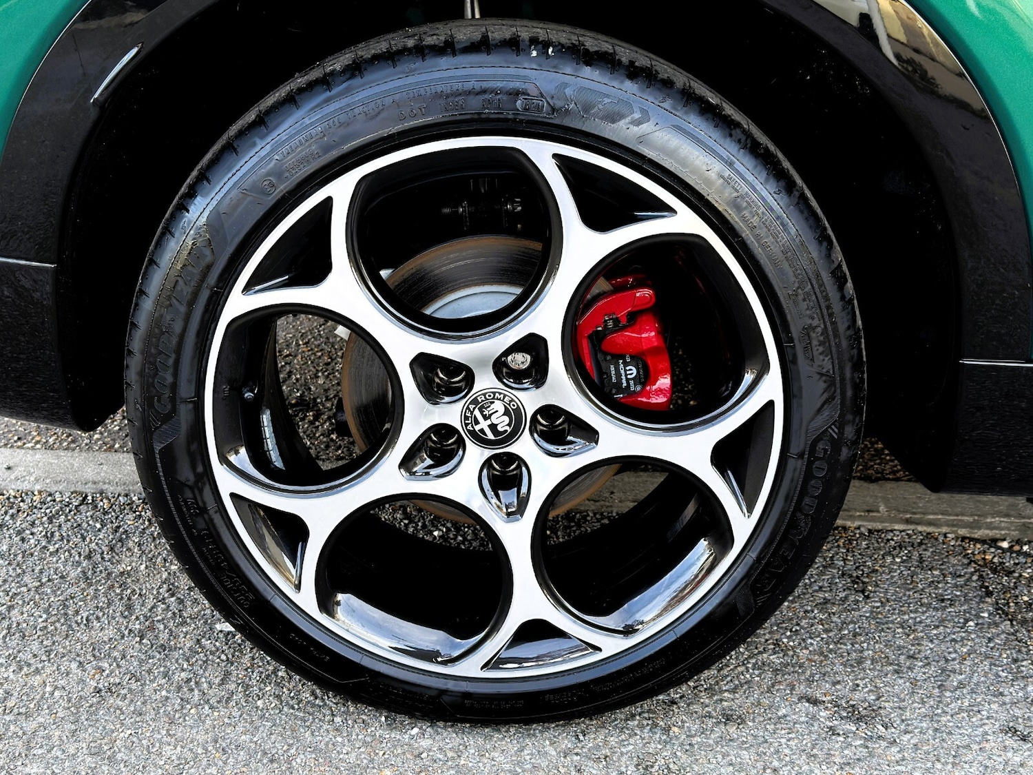 Used Alfa Romeo Tonale 2024 for sale - 76868948: Photo 10