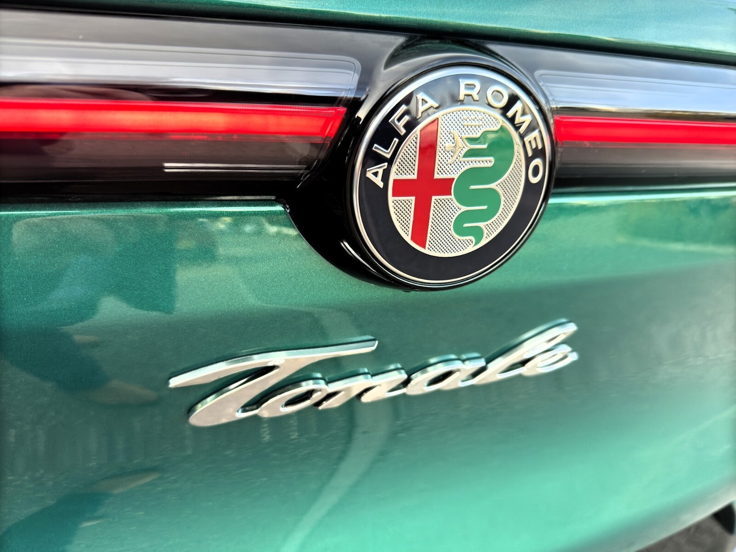 Used Alfa Romeo Tonale 2024 for sale - 76868948: Photo 13