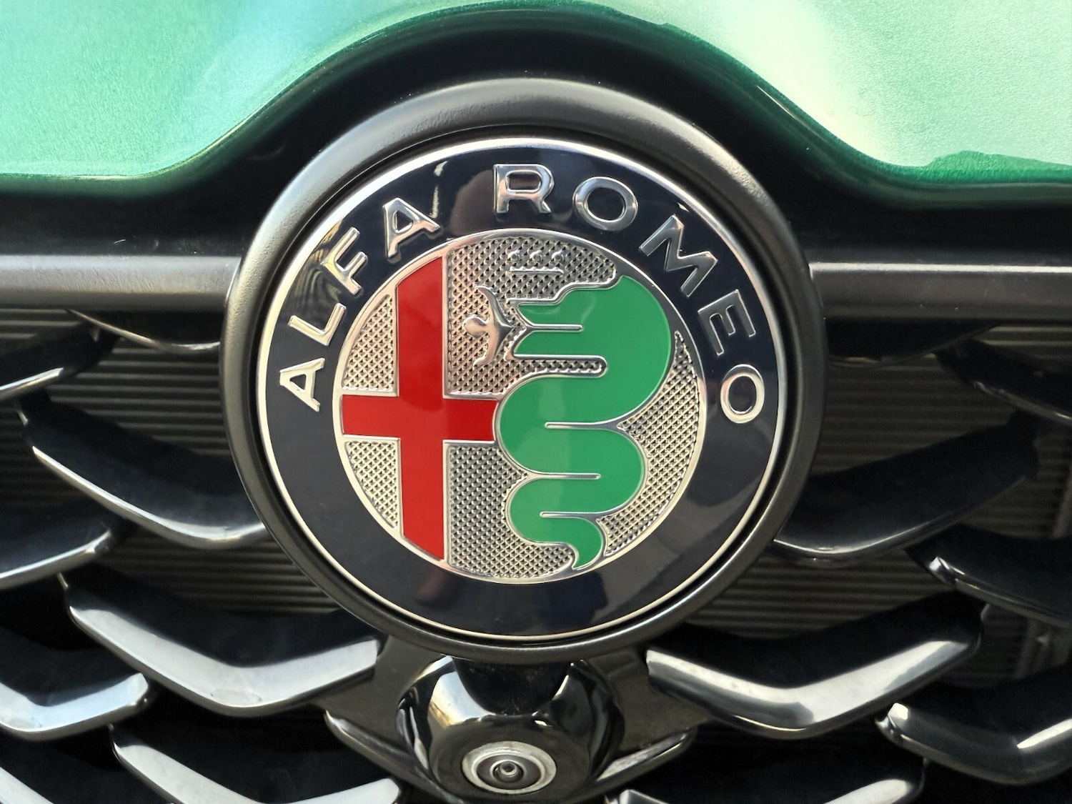 Used Alfa Romeo Tonale 2024 for sale - 76868948: Photo 17
