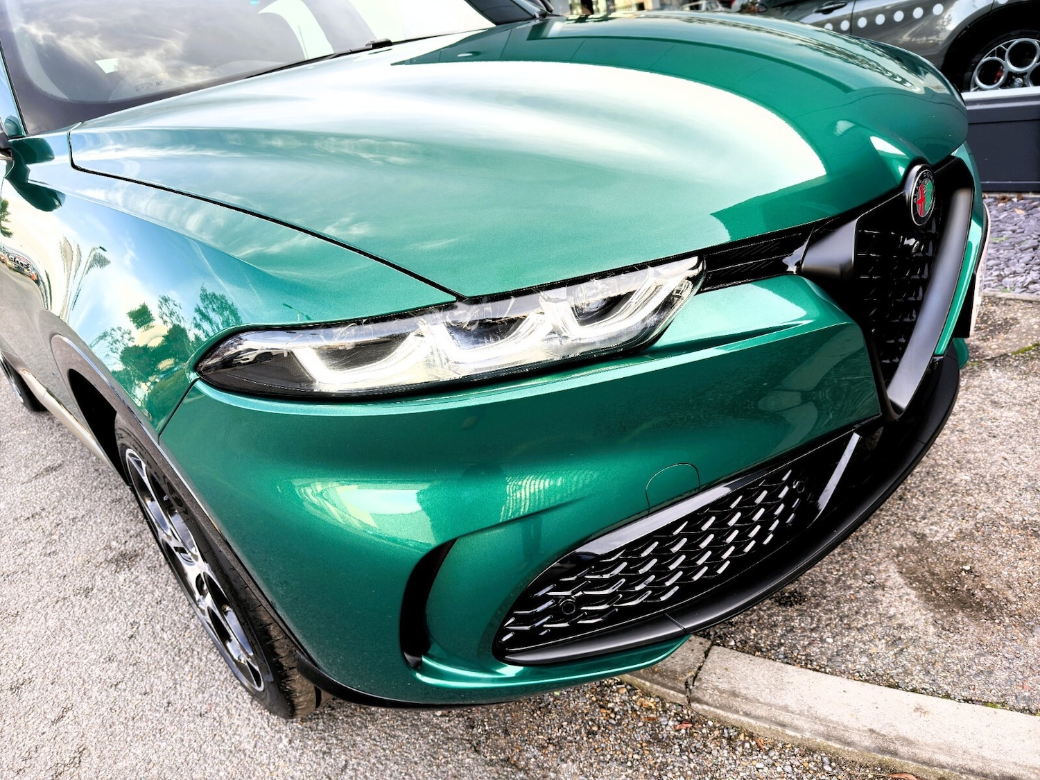 Used Alfa Romeo Tonale 2024 for sale - 76868948: Photo 19