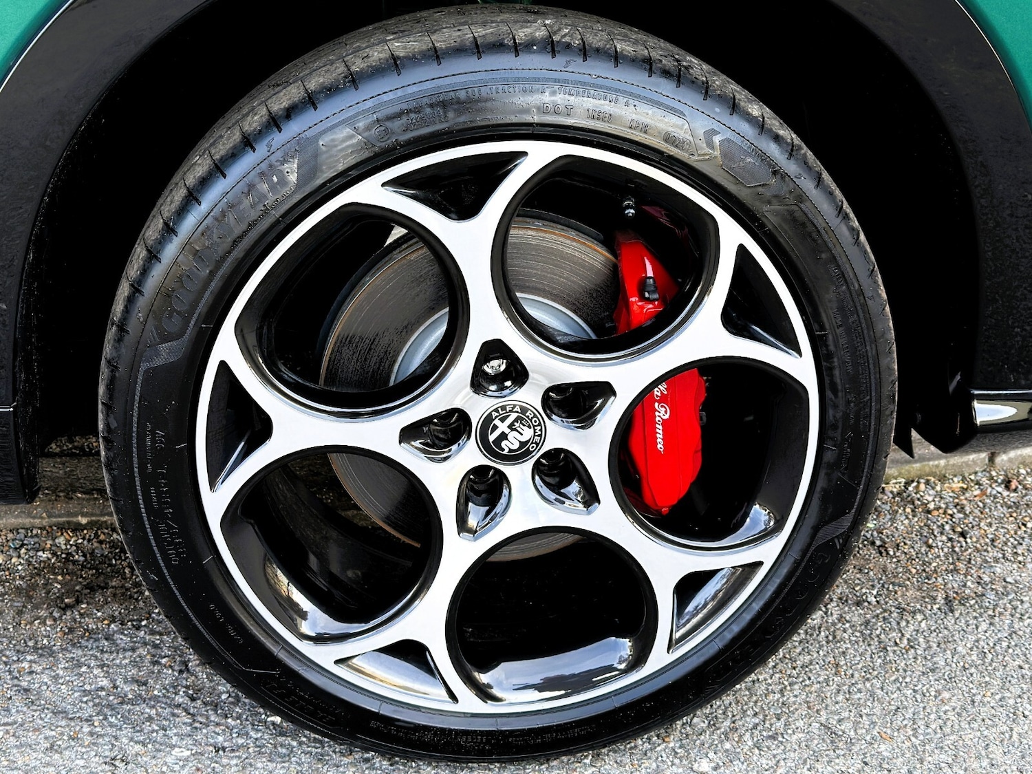 Used Alfa Romeo Tonale 2024 for sale - 76868948: Photo 21