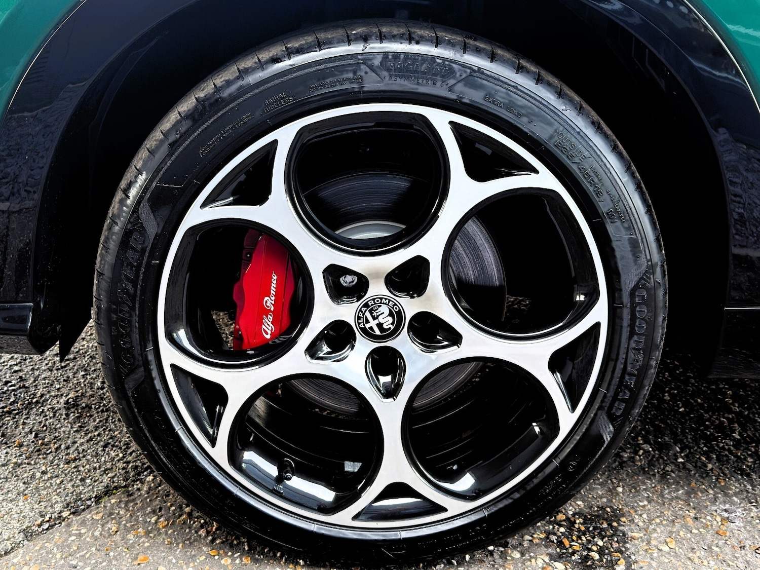 Used Alfa Romeo Tonale 2024 for sale - 76868948: Photo 22