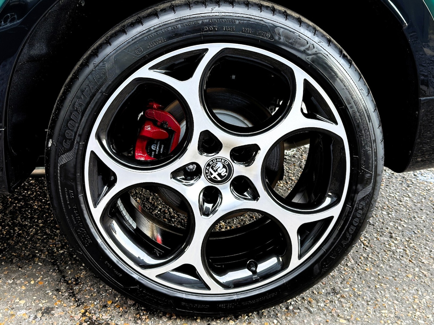 Used Alfa Romeo Tonale 2024 for sale - 76868948: Photo 23