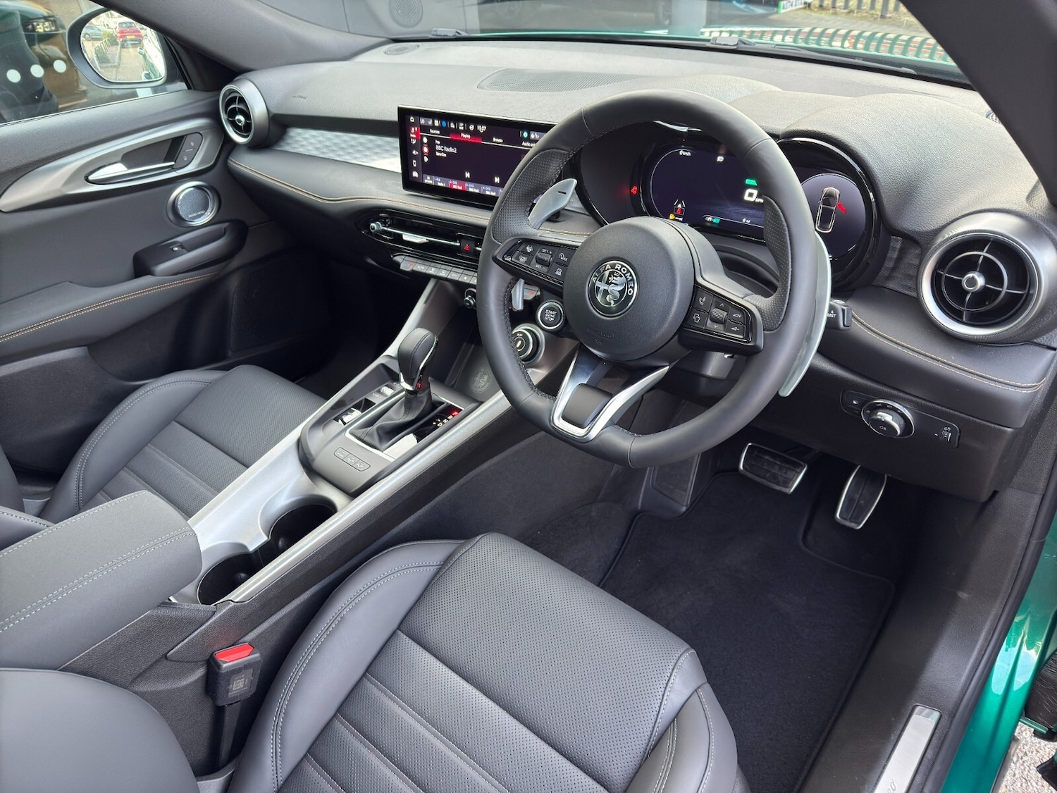 Used Alfa Romeo Tonale 2024 for sale - 76868948: Photo 26