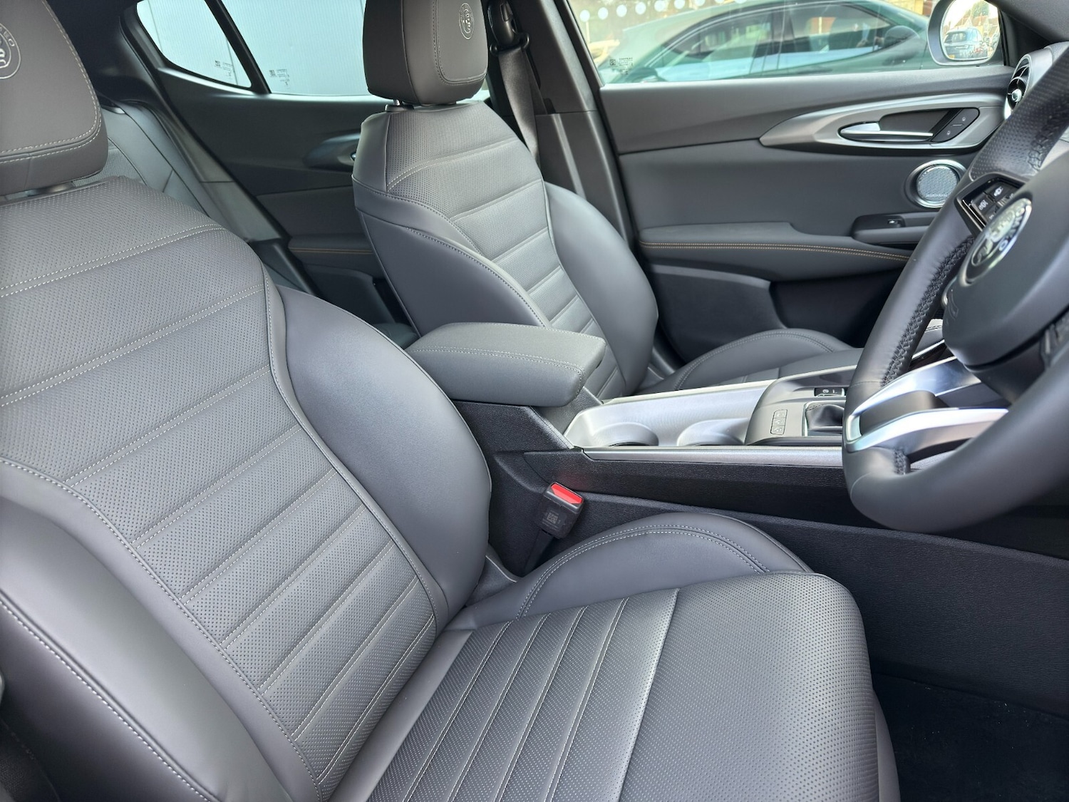 Used Alfa Romeo Tonale 2024 for sale - 76868948: Photo 27