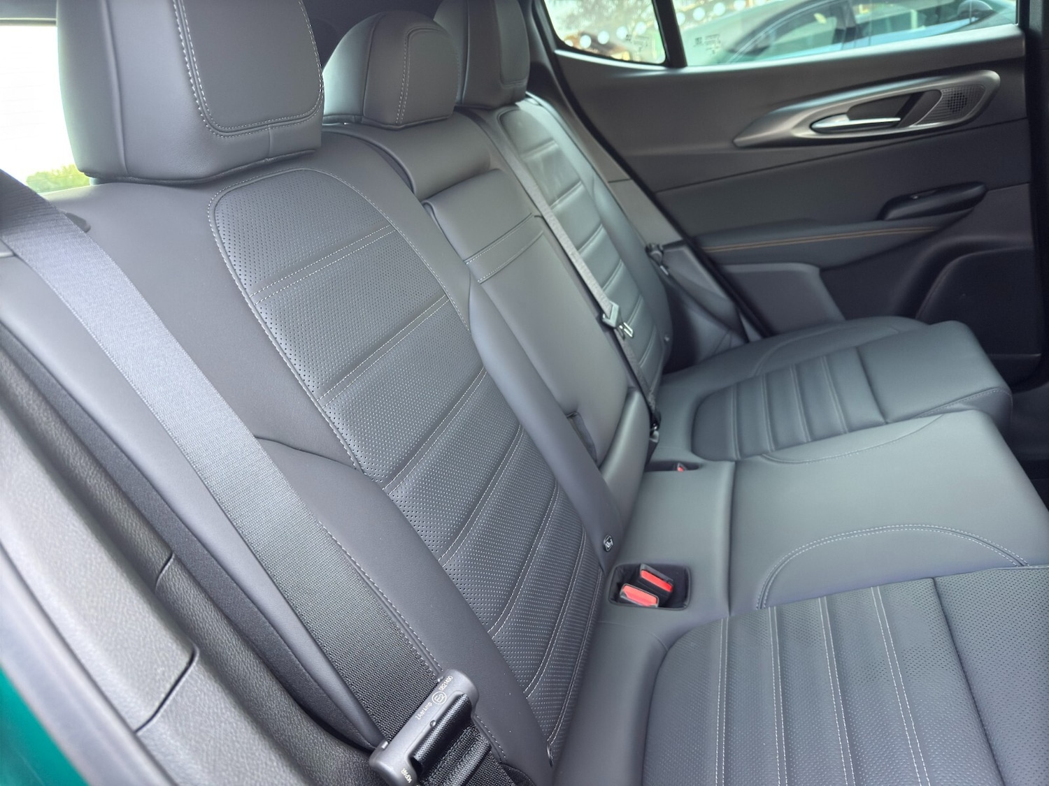 Used Alfa Romeo Tonale 2024 for sale - 76868948: Photo 28