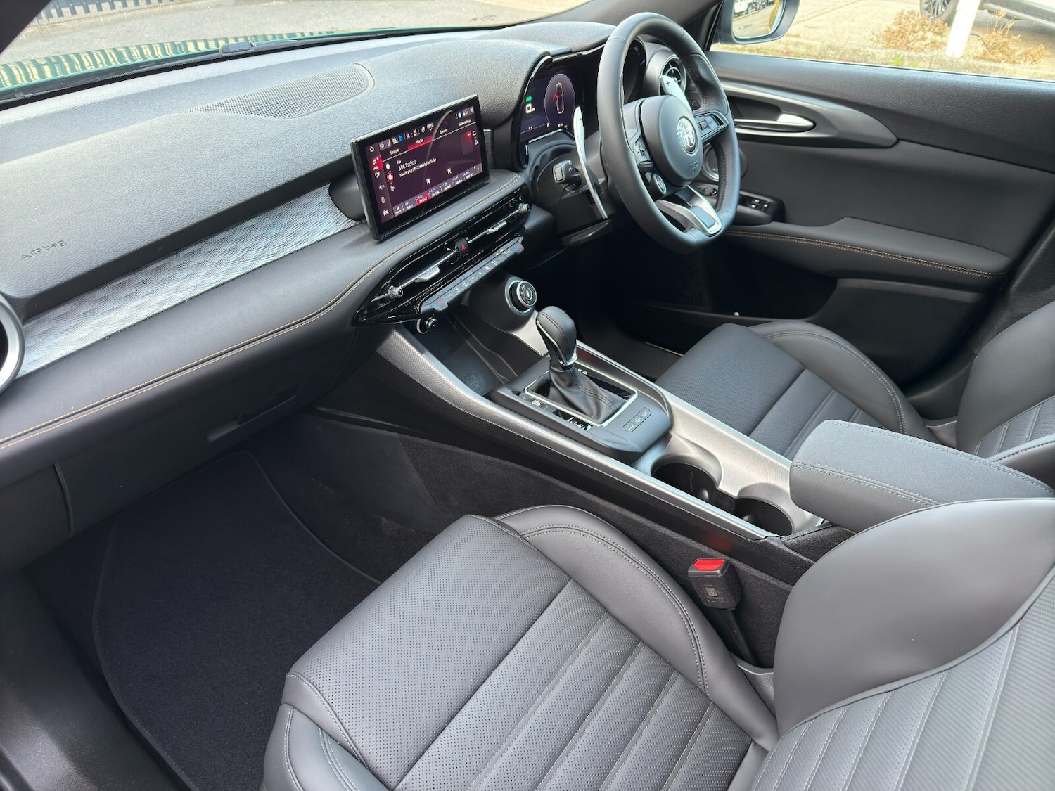 Used Alfa Romeo Tonale 2024 for sale - 76868948: Photo 29