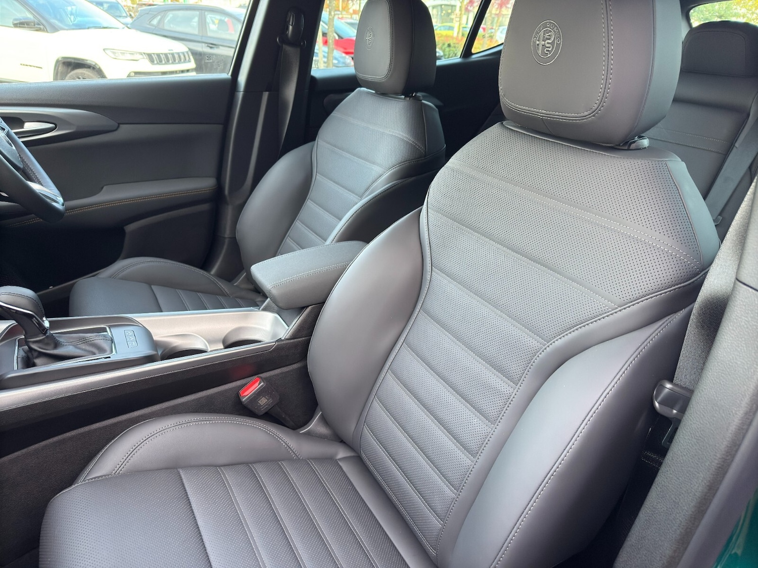 Used Alfa Romeo Tonale 2024 for sale - 76868948: Photo 30