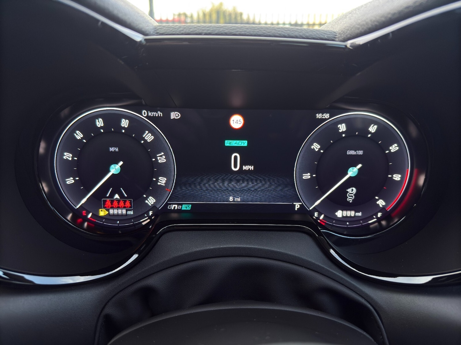 Used Alfa Romeo Tonale 2024 for sale - 76868948: Photo 31