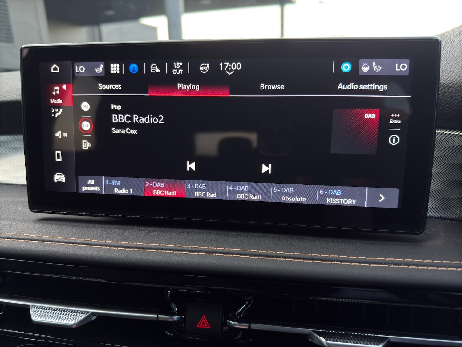 Used Alfa Romeo Tonale 2024 for sale - 76868948: Photo 41