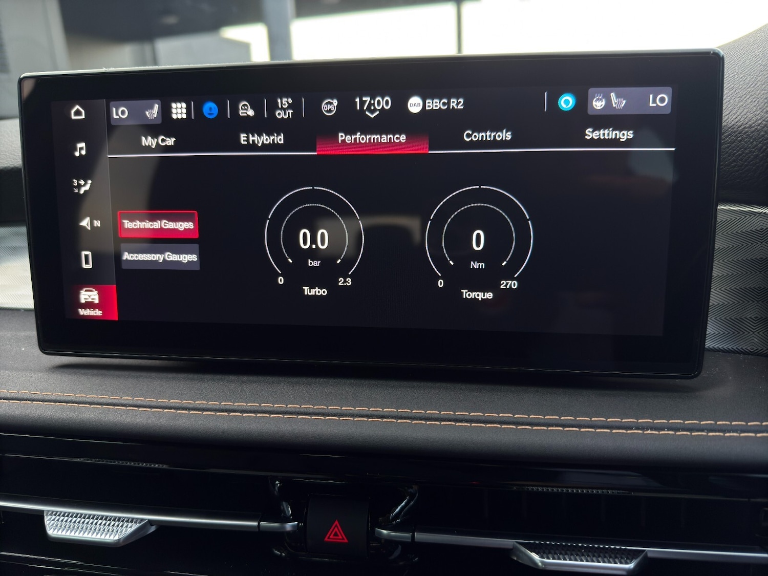 Used Alfa Romeo Tonale 2024 for sale - 76868948: Photo 47