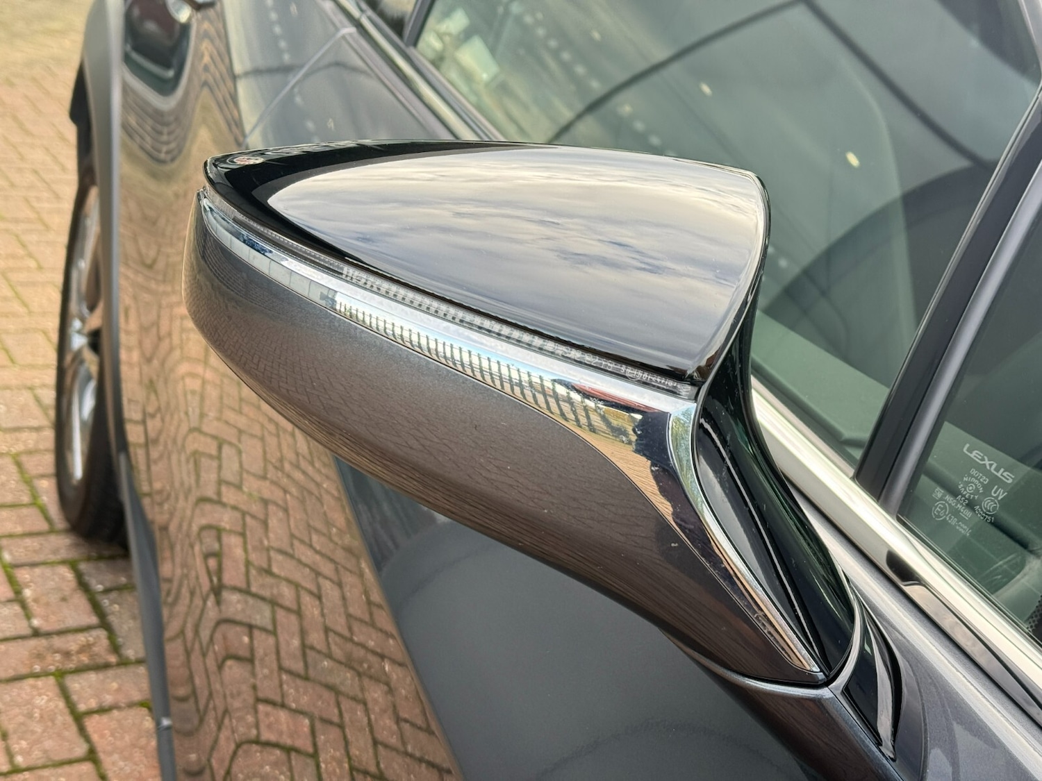 Used Lexus UX 2023 for sale - 77261524: Photo 17