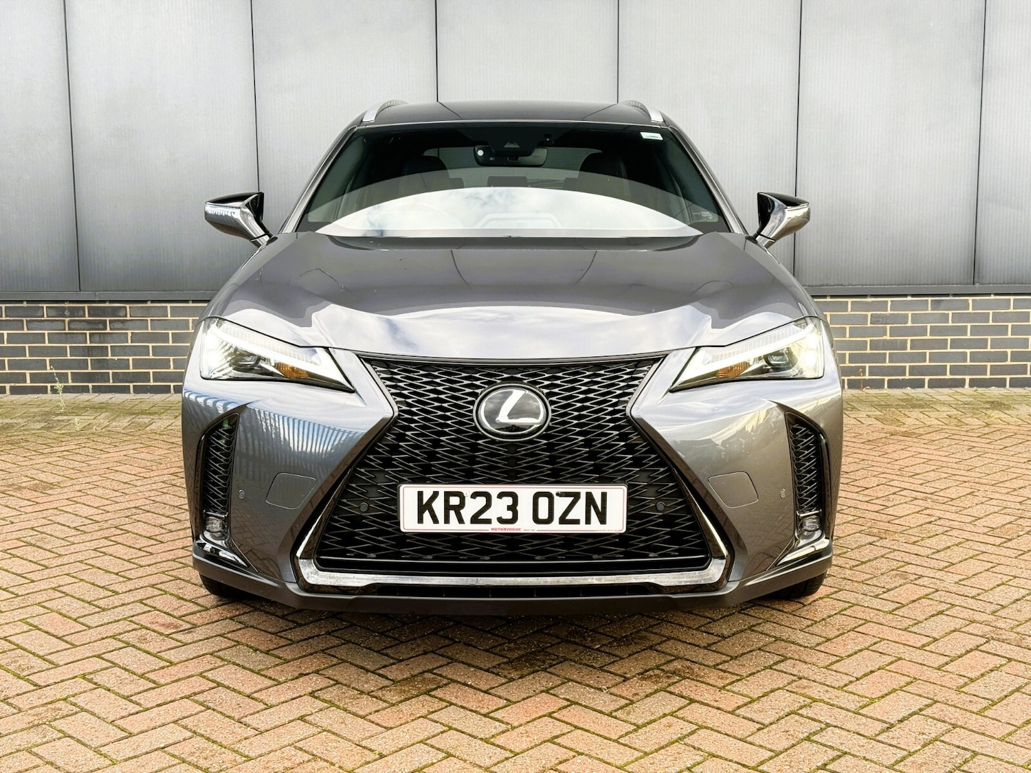 Used Lexus UX 2023 for sale - 77261524: Photo 3