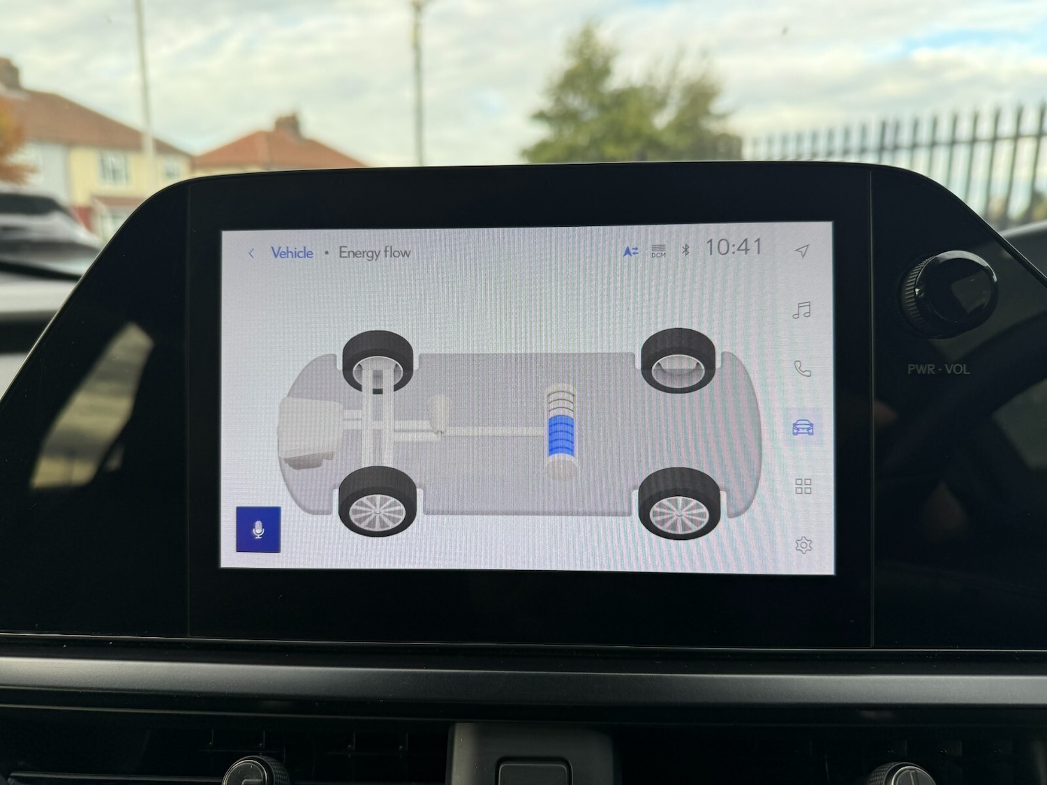 Used Lexus UX 2023 for sale - 77261524: Photo 42