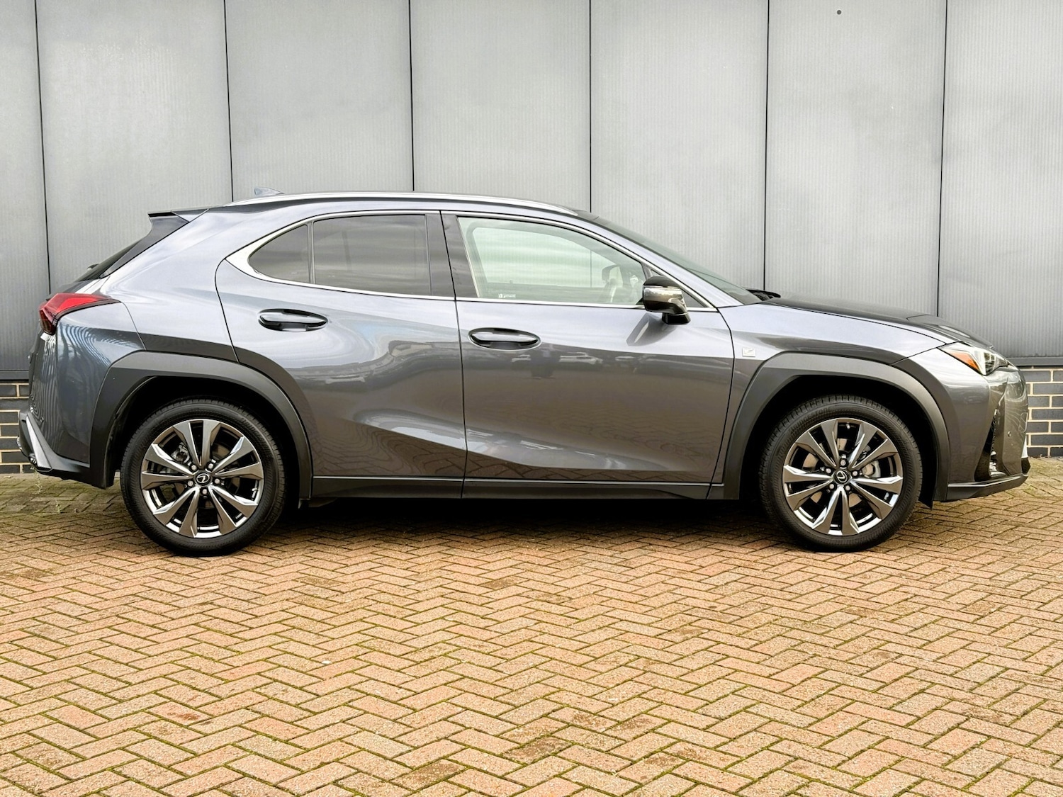 Used Lexus UX 2023 for sale - 77261524: Photo 5