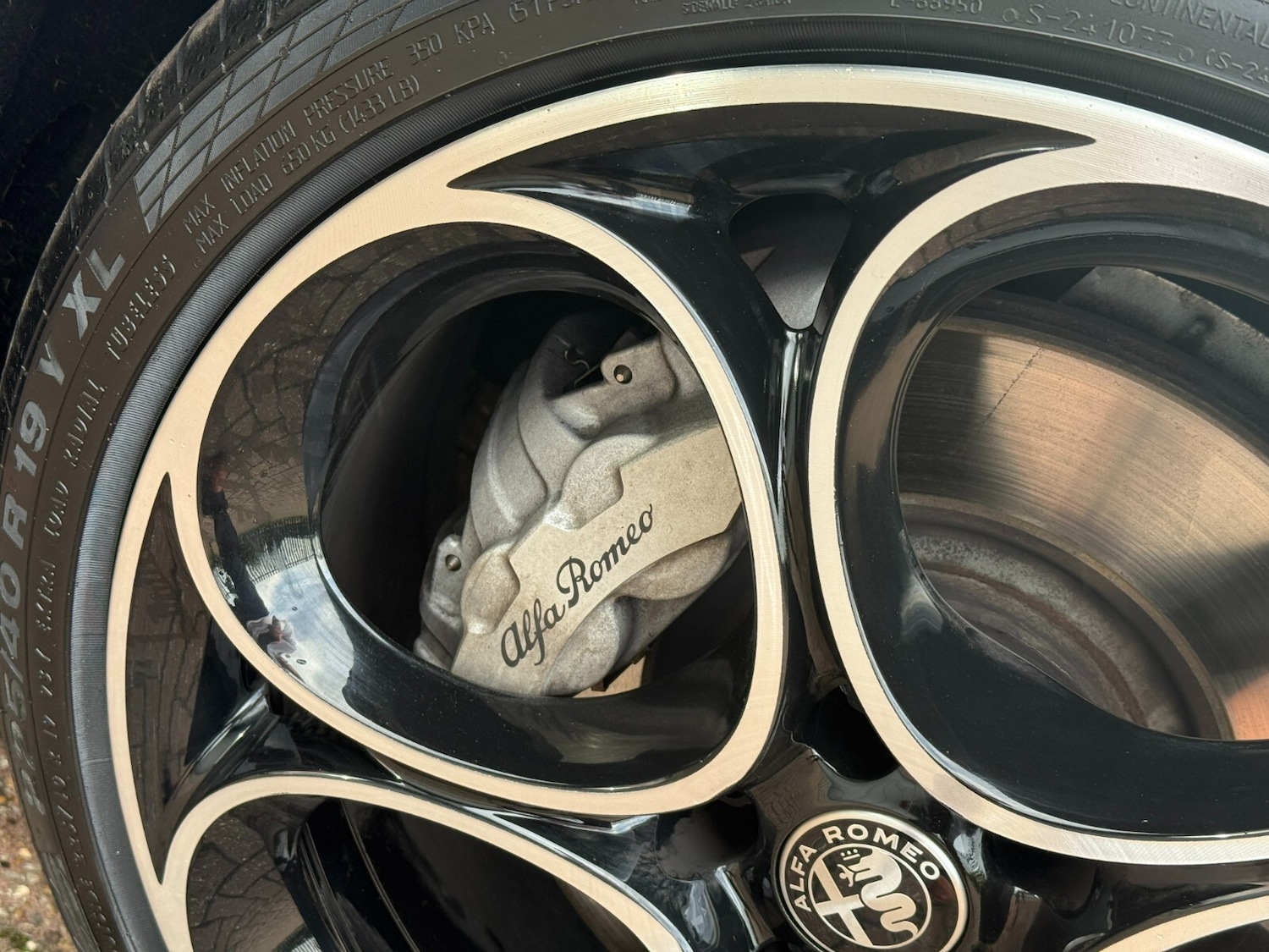 Used Alfa Romeo Giulia 2022 for sale - 76870166: Photo 11