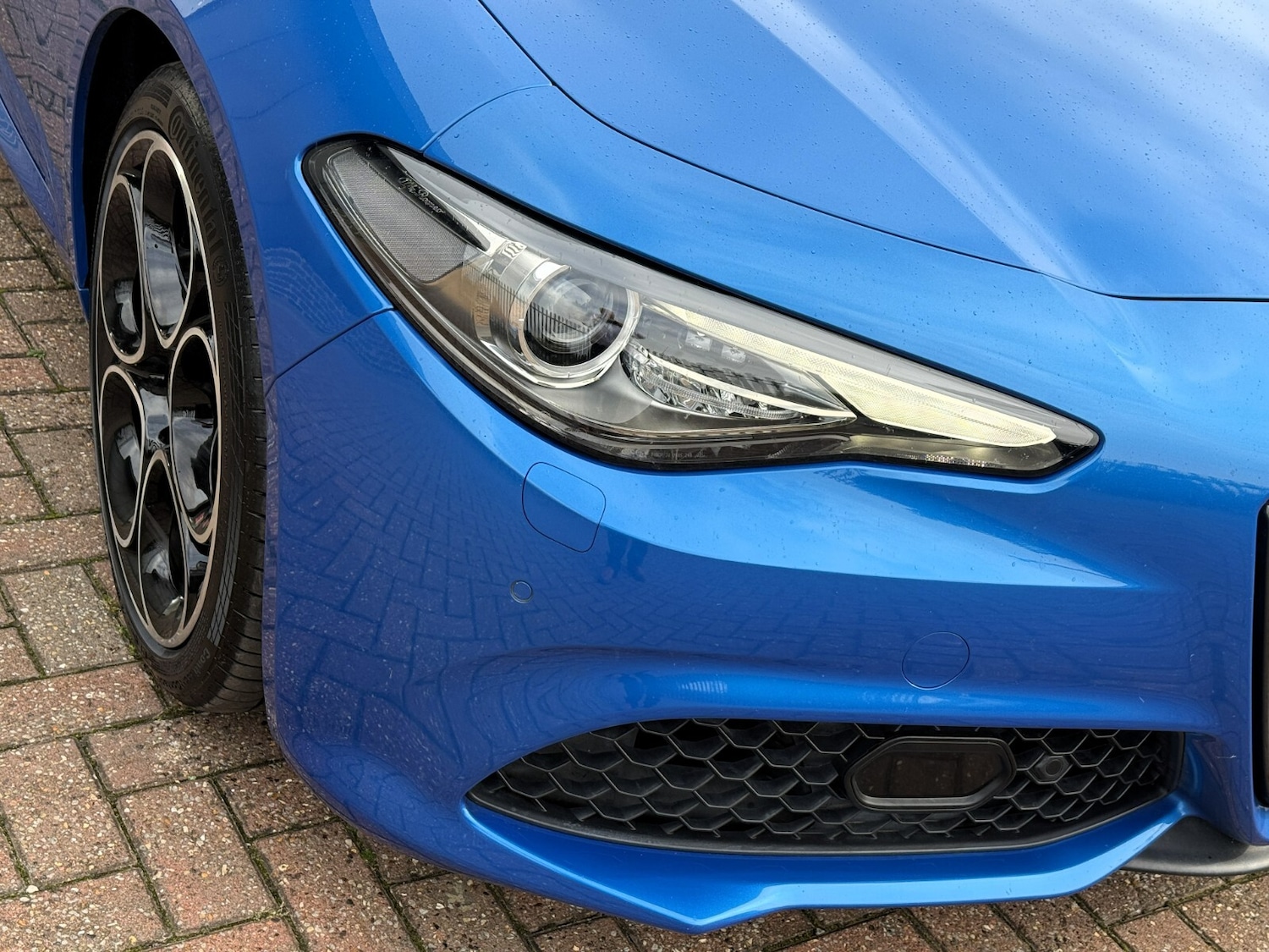 Used Alfa Romeo Giulia 2022 for sale - 76870166: Photo 12