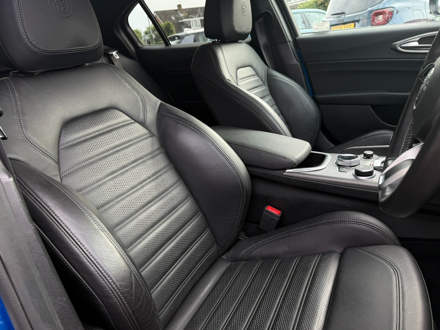 Used Alfa Romeo Giulia 2022 for sale - 76870166: Photo 27