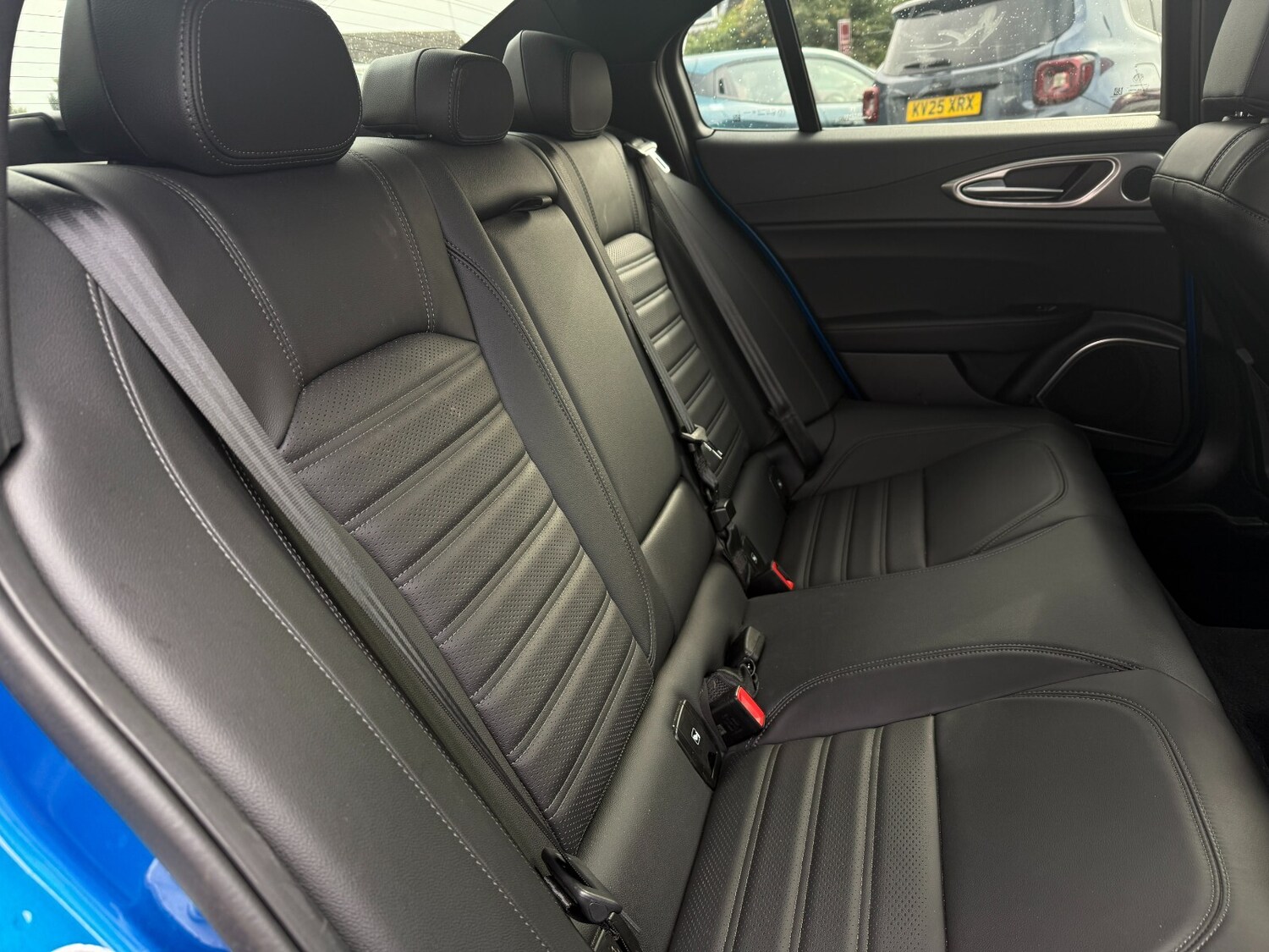 Used Alfa Romeo Giulia 2022 for sale - 76870166: Photo 28