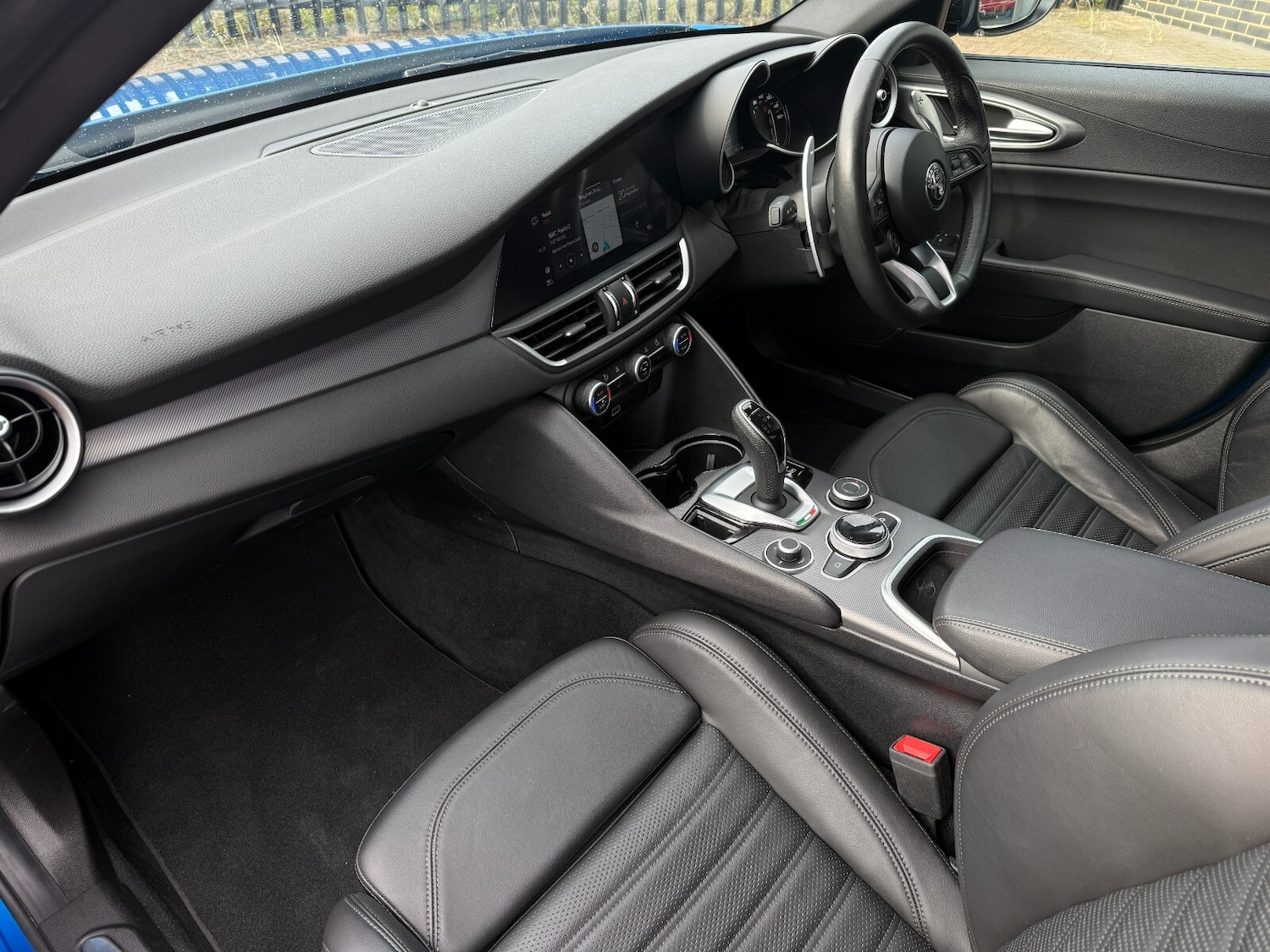 Used Alfa Romeo Giulia 2022 for sale - 76870166: Photo 29