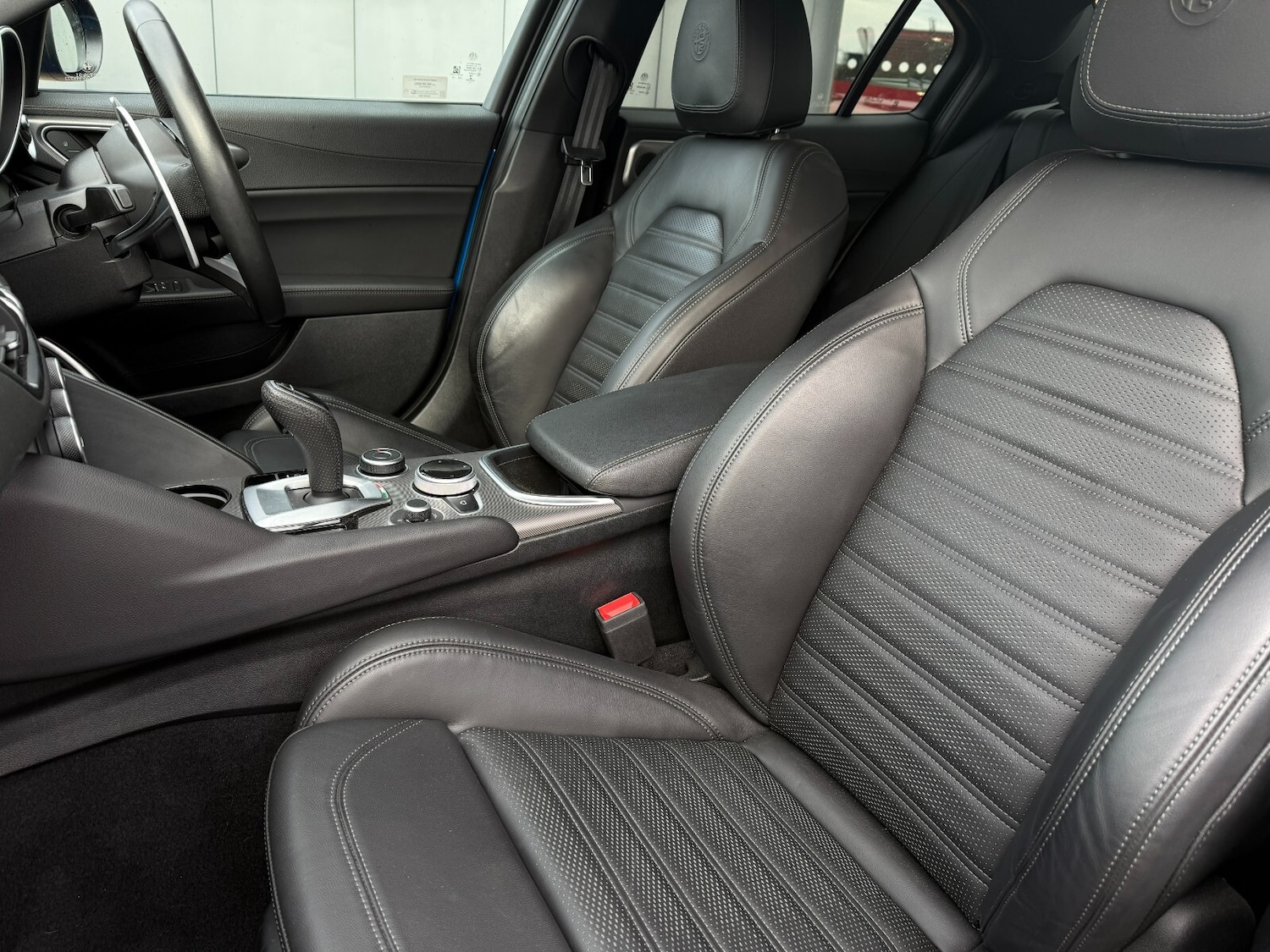 Used Alfa Romeo Giulia 2022 for sale - 76870166: Photo 30