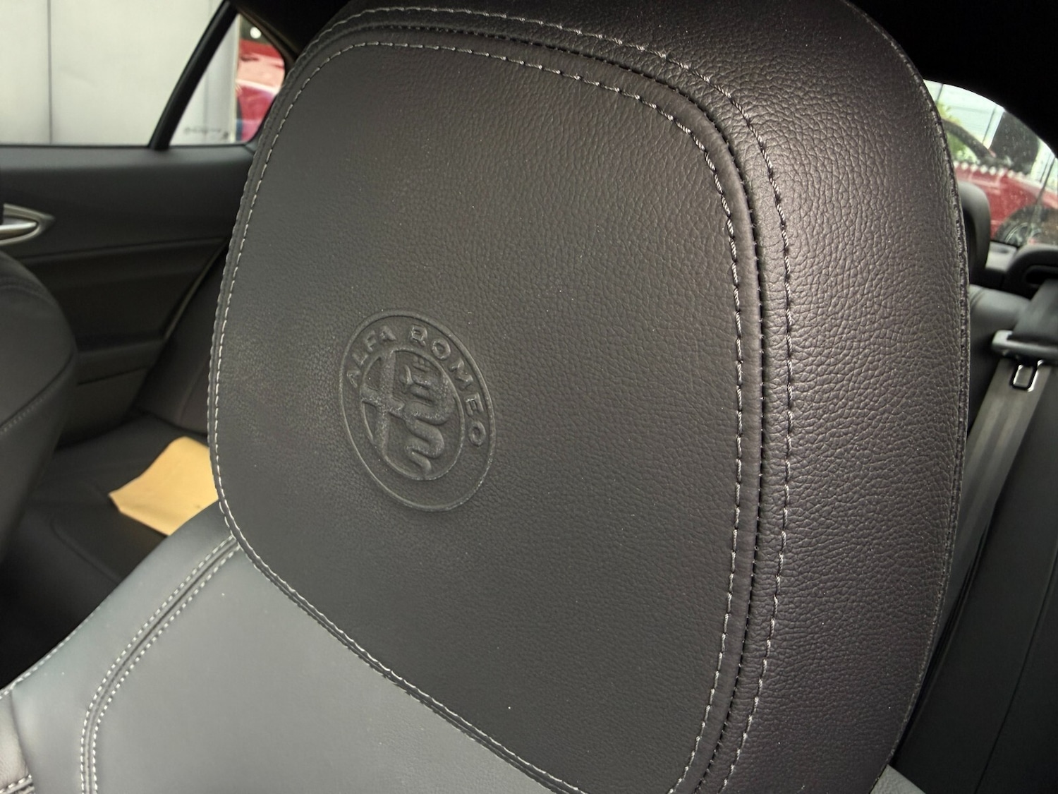 Used Alfa Romeo Giulia 2022 for sale - 76870166: Photo 31