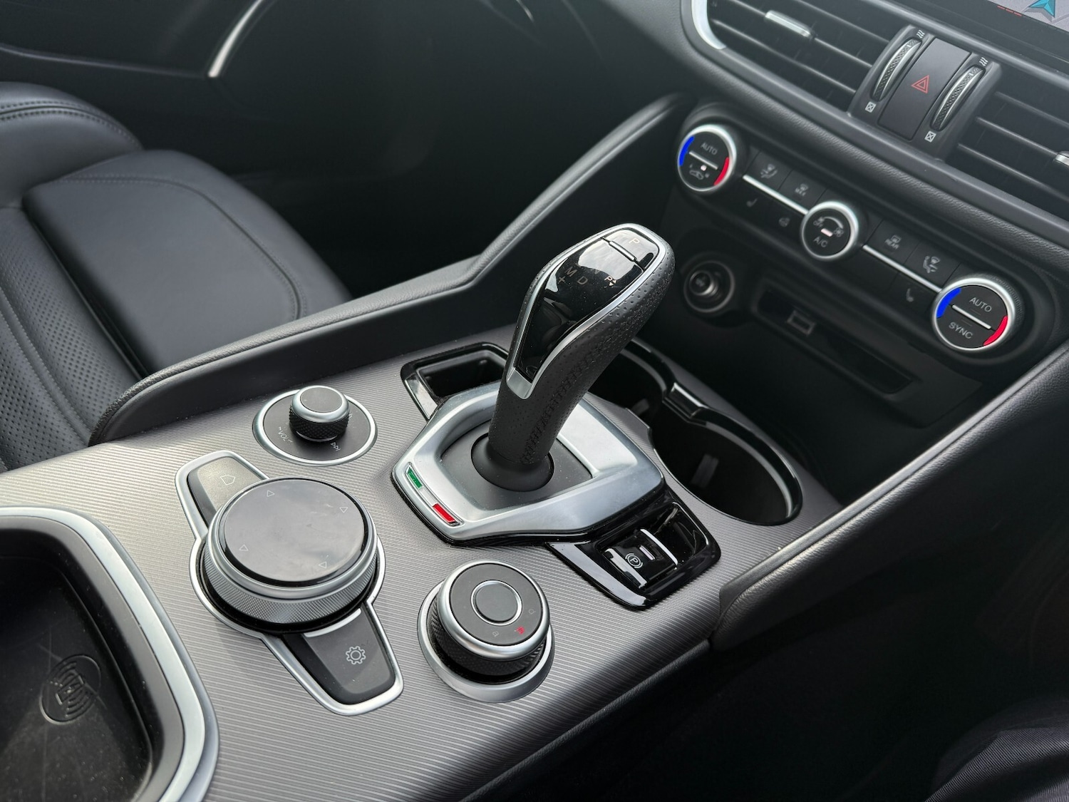 Used Alfa Romeo Giulia 2022 for sale - 76870166: Photo 34