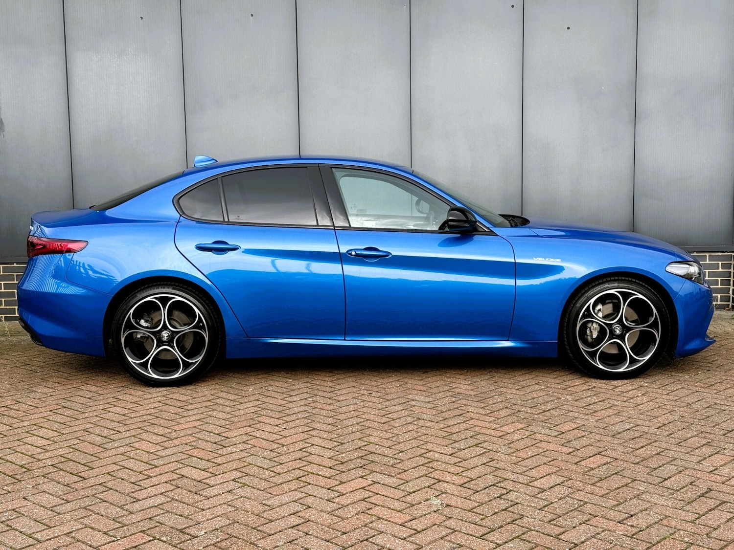 Used Alfa Romeo Giulia 2022 for sale - 76870166: Photo 4