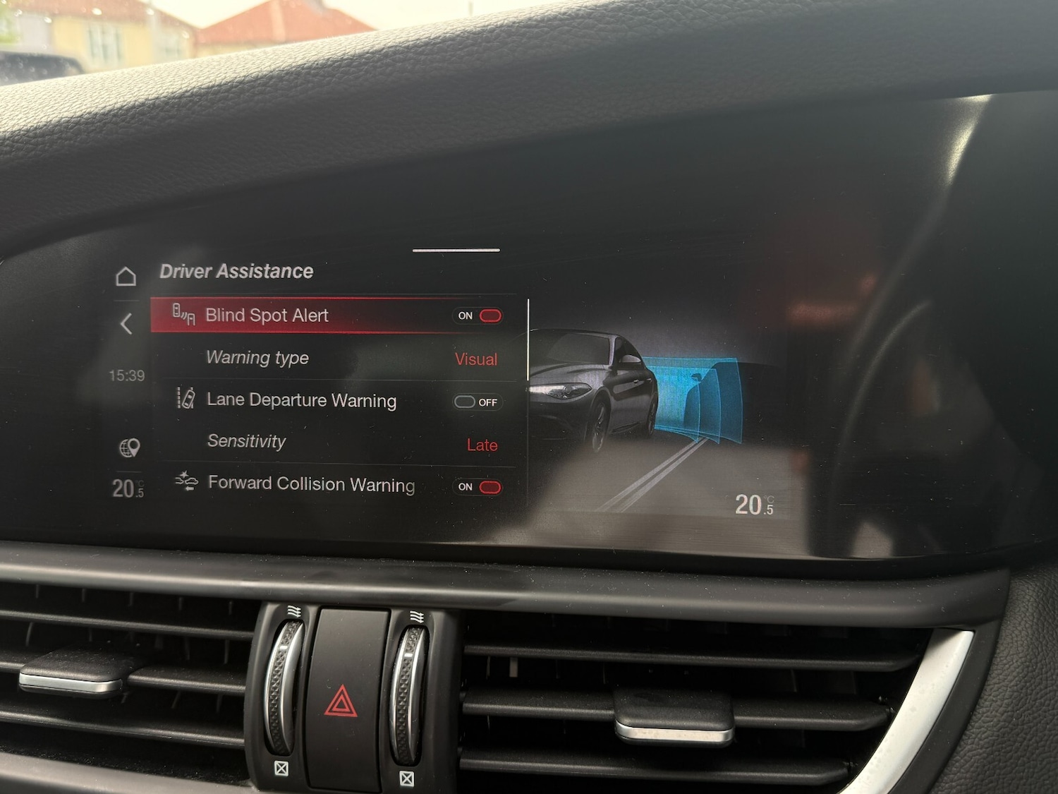 Used Alfa Romeo Giulia 2022 for sale - 76870166: Photo 44