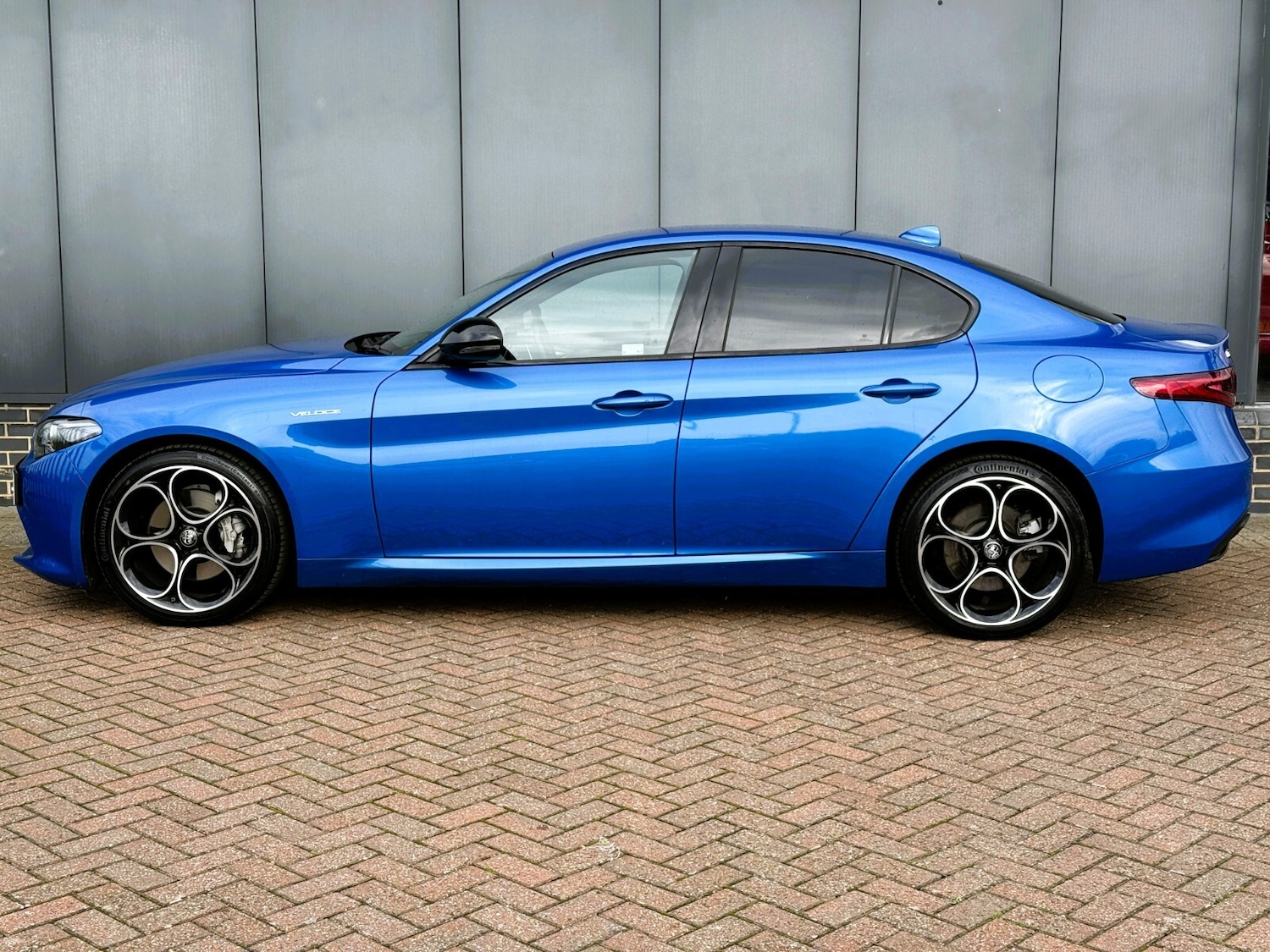 Used Alfa Romeo Giulia 2022 for sale - 76870166: Photo 9
