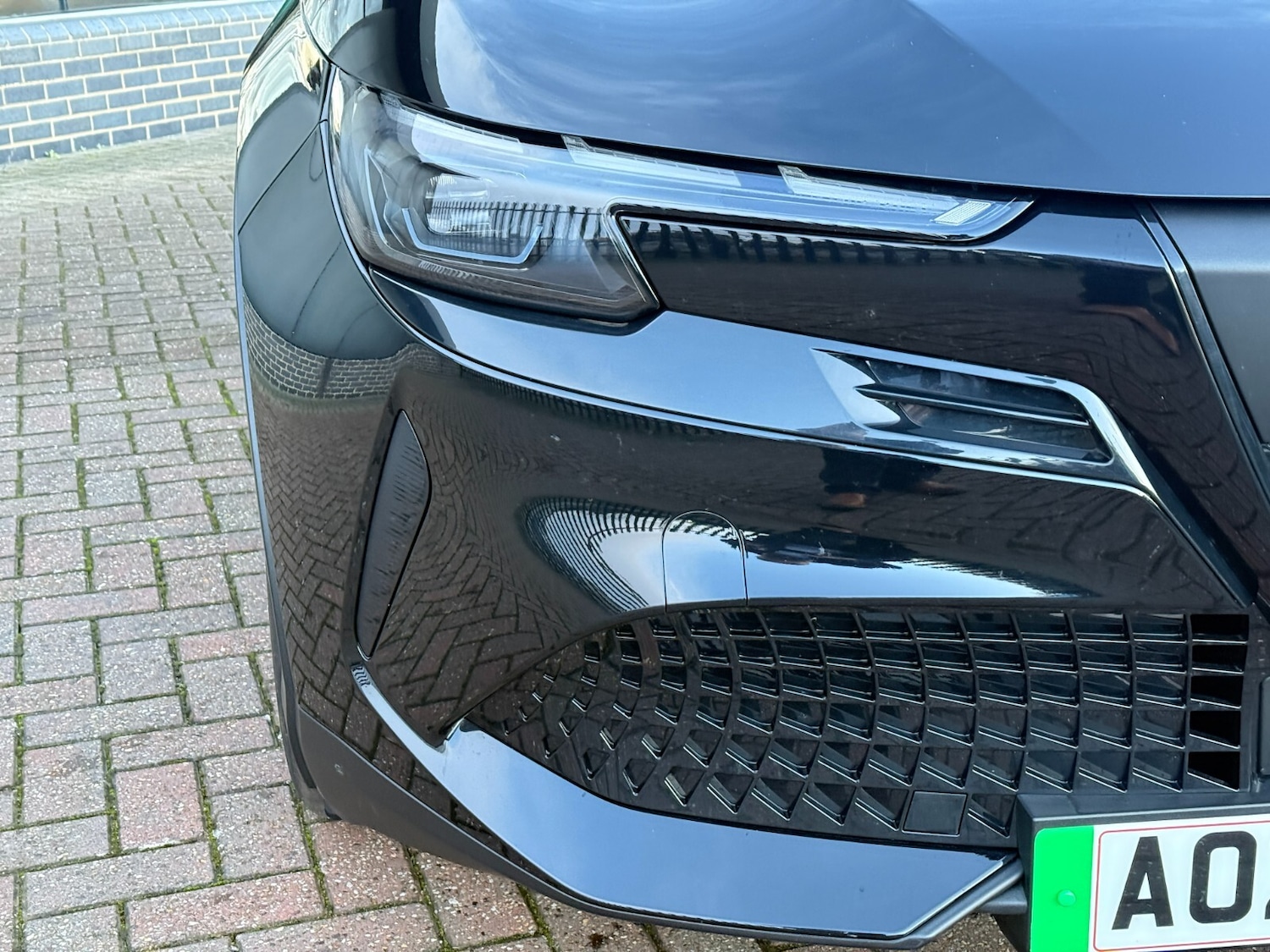 Used Alfa Romeo Junior 2025 for sale - 76977868: Photo 11