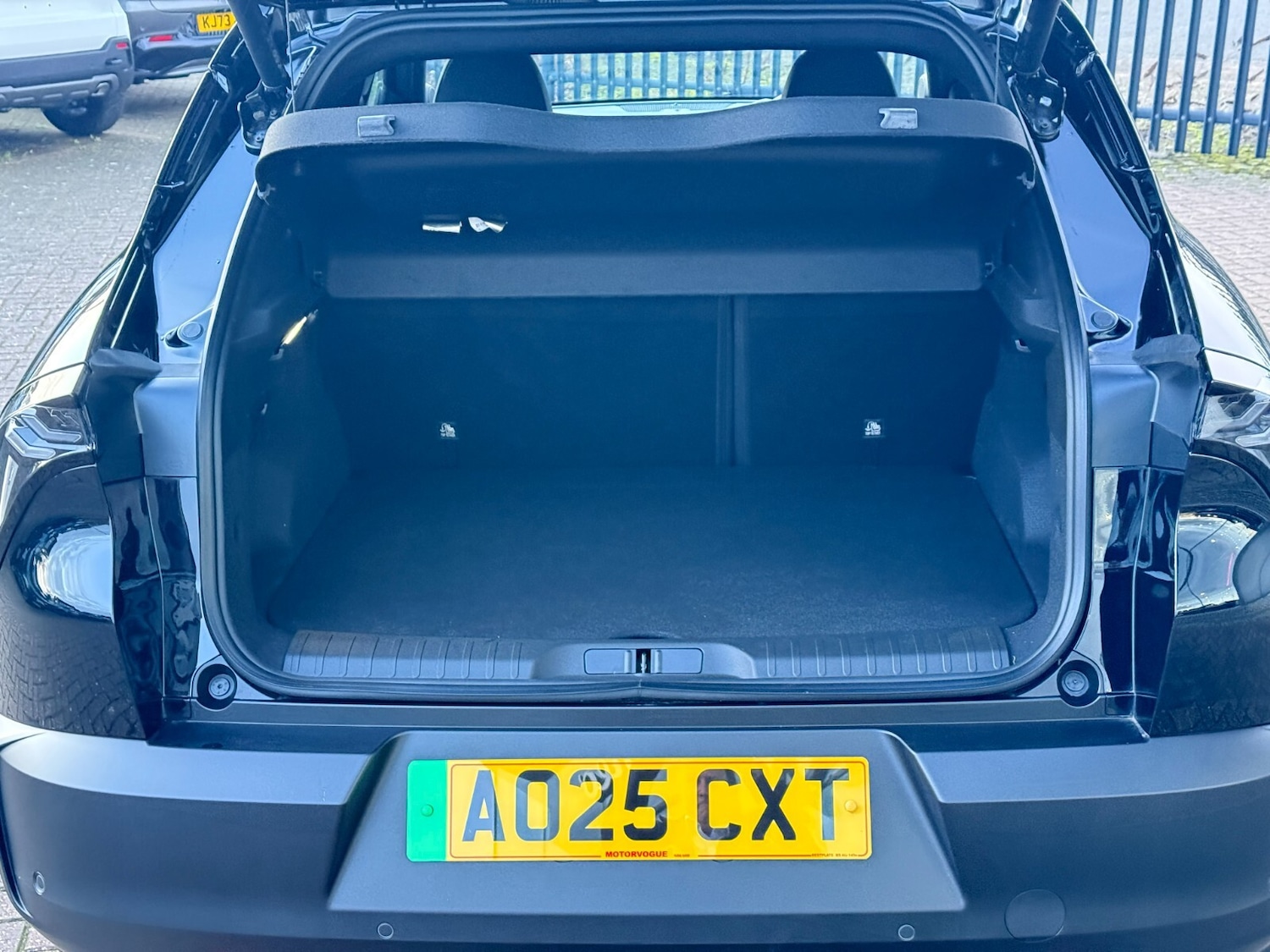 Used Alfa Romeo Junior 2025 for sale - 76977868: Photo 17