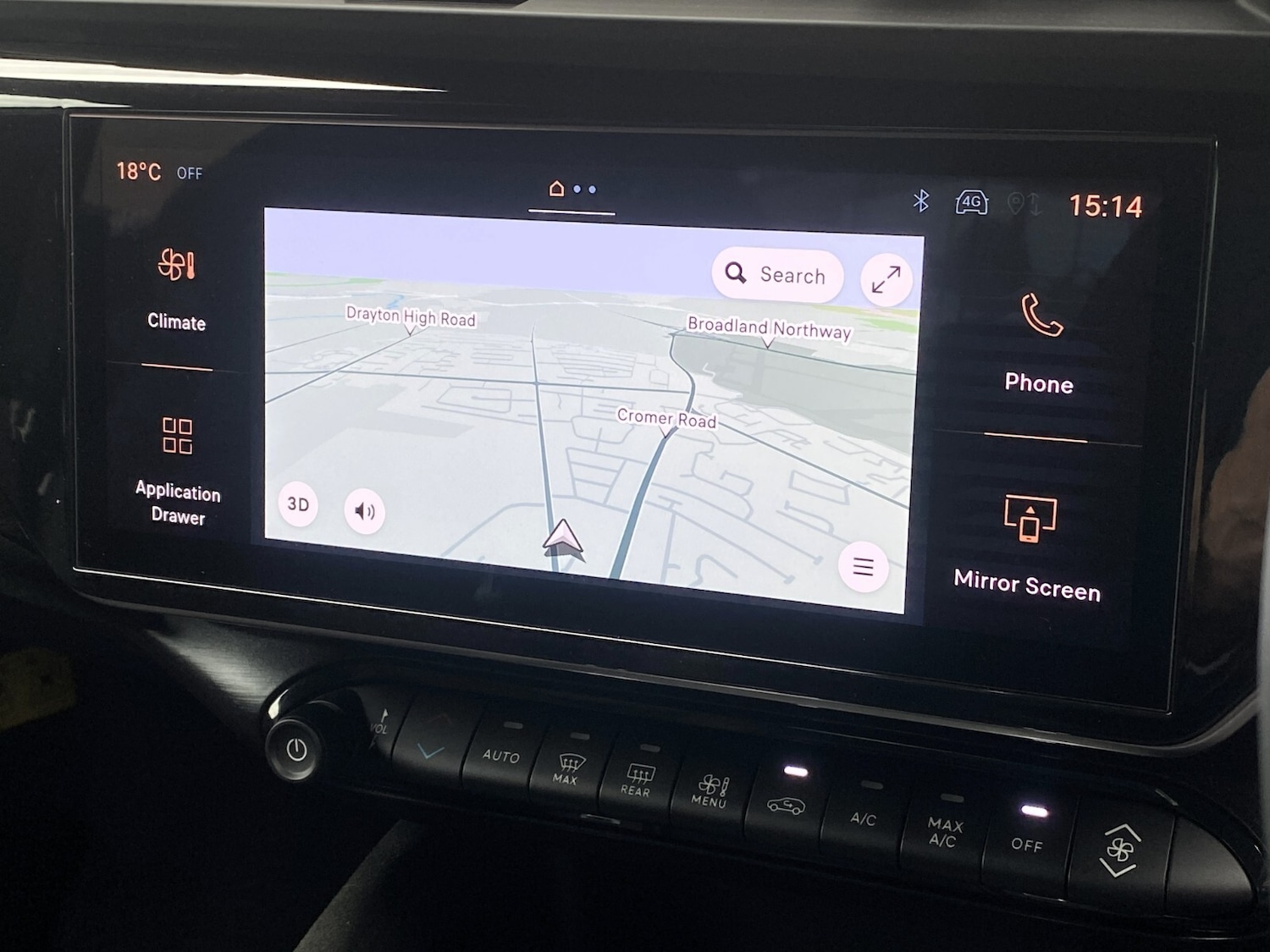 Used Alfa Romeo Junior 2025 for sale - 76977868: Photo 25