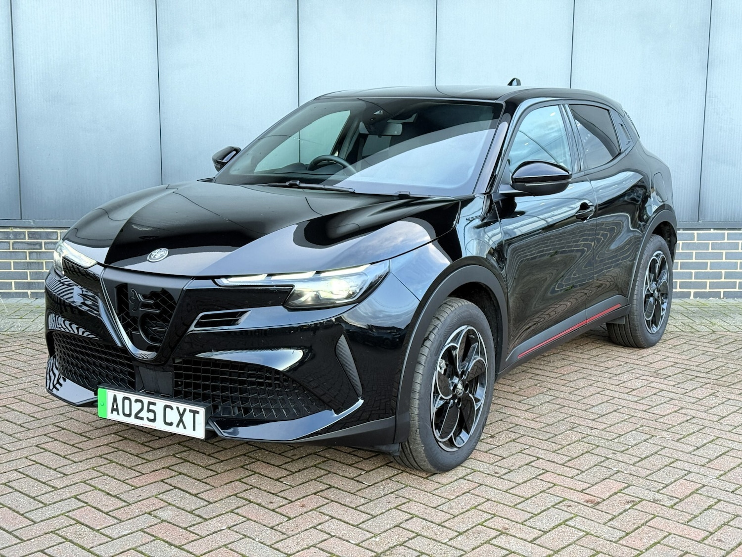 Used Alfa Romeo Junior 2025 for sale - 76977868: Photo 3